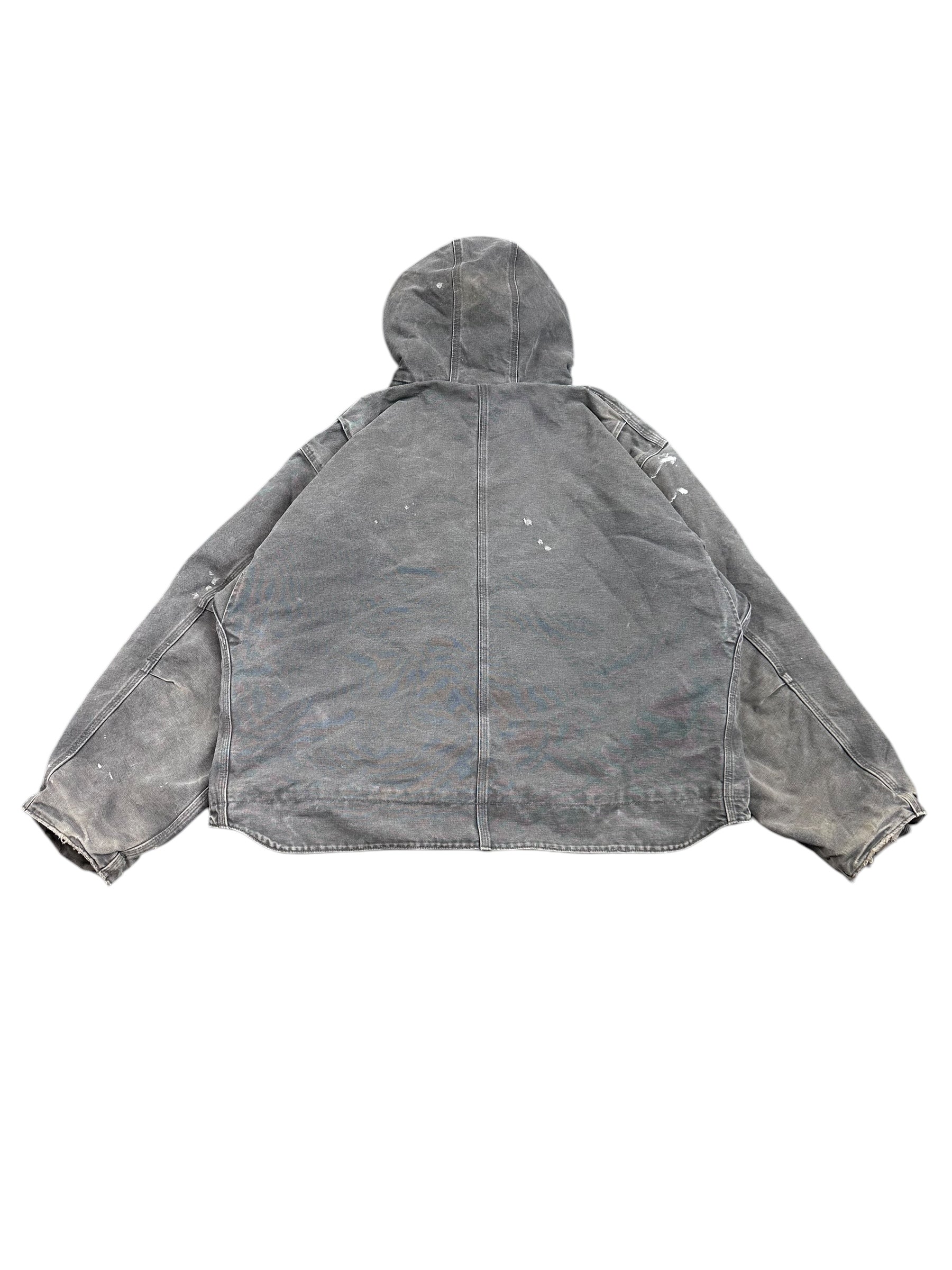 Kurtka Carhartt