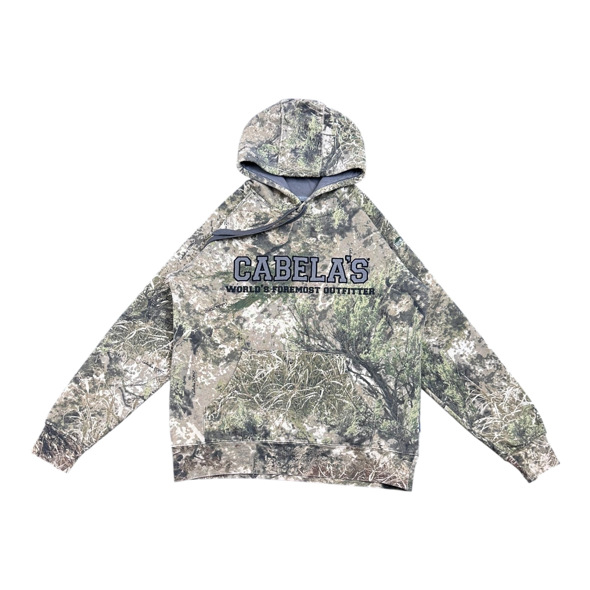 Bluza Cabelas