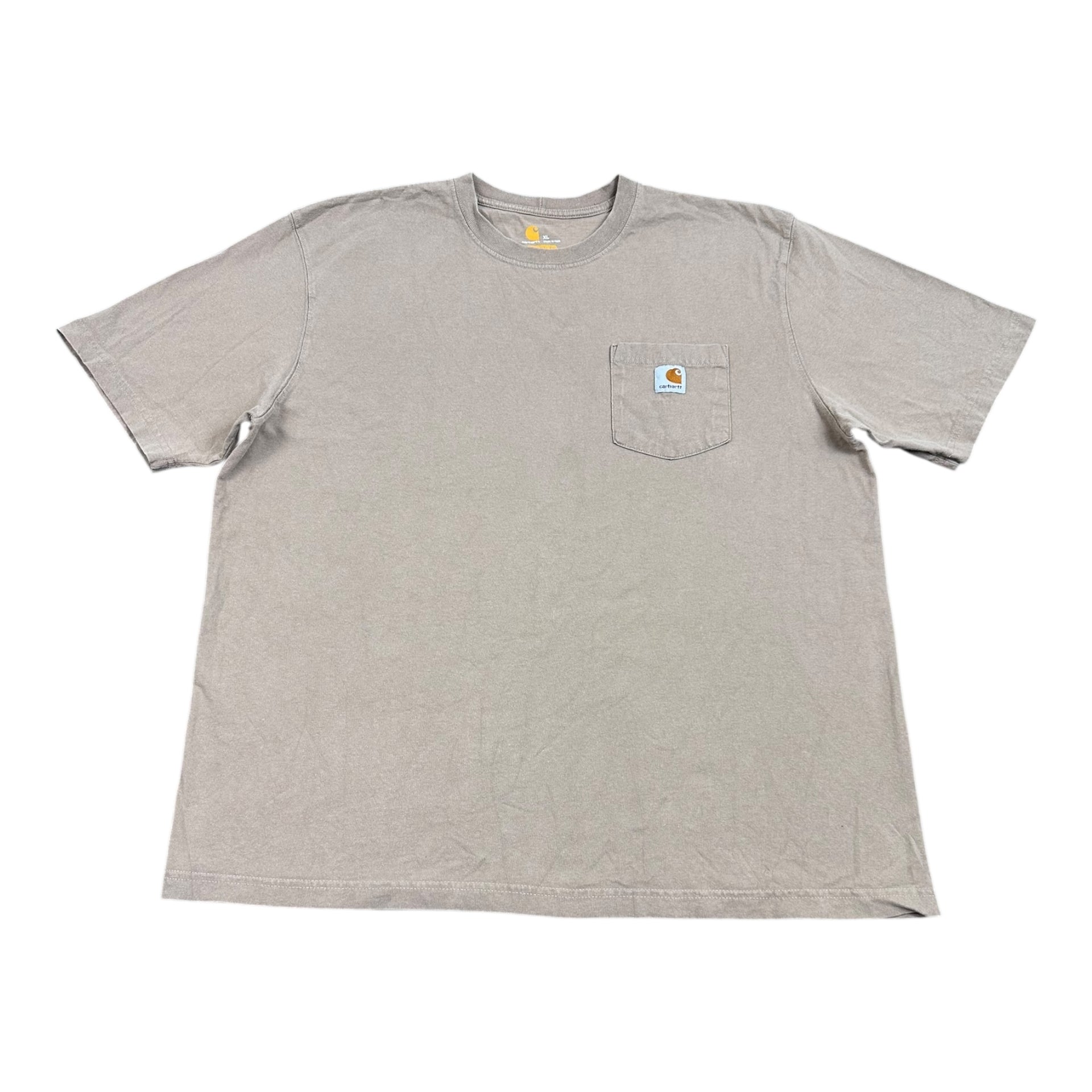 Koszulka Carhartt