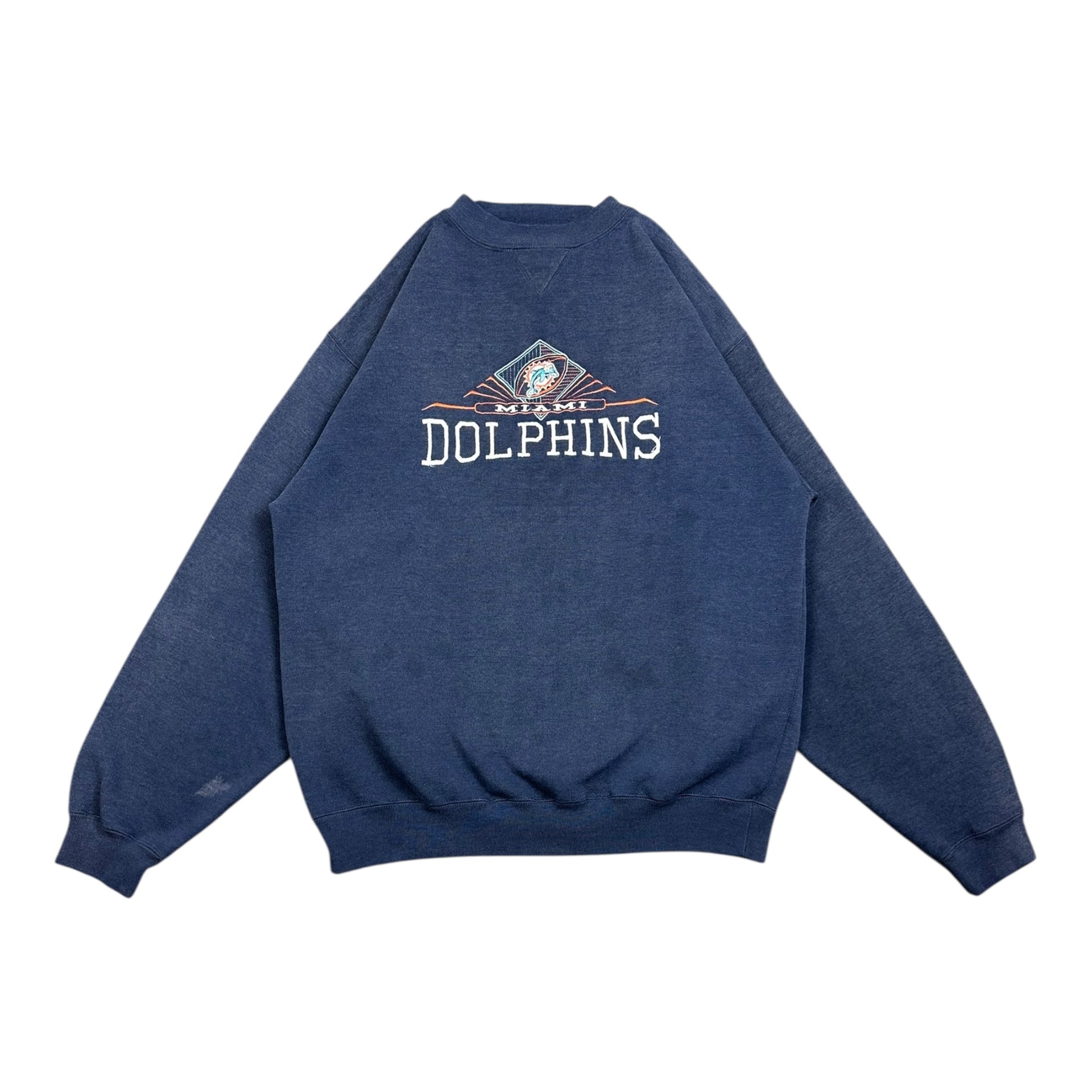 Vintage Bluza NFL Miami