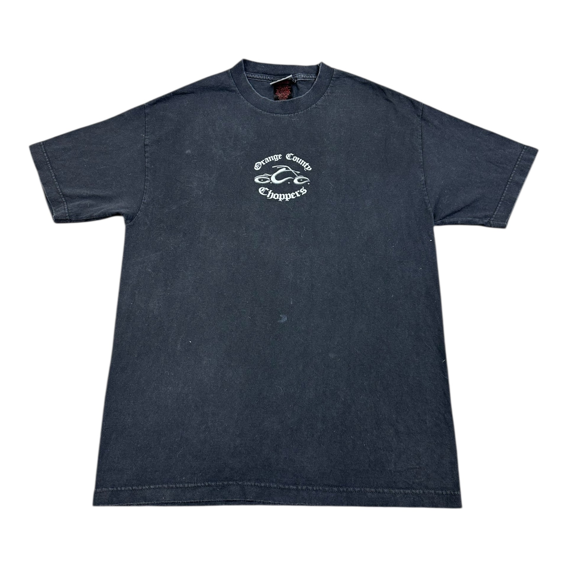 Koszulka Orange Country Choppers