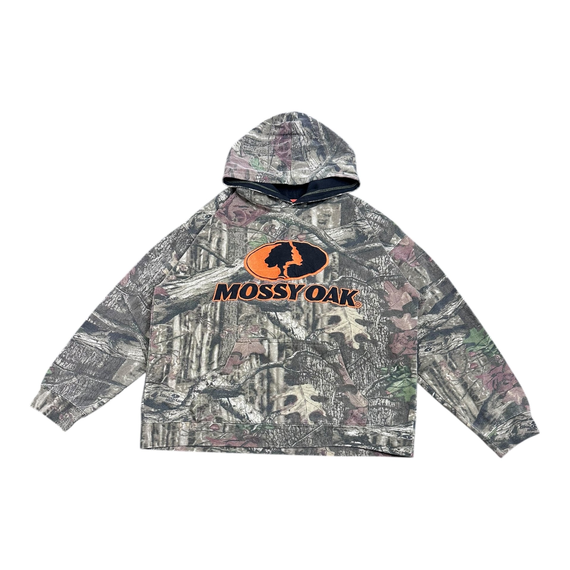 Bluza Mossy Oak