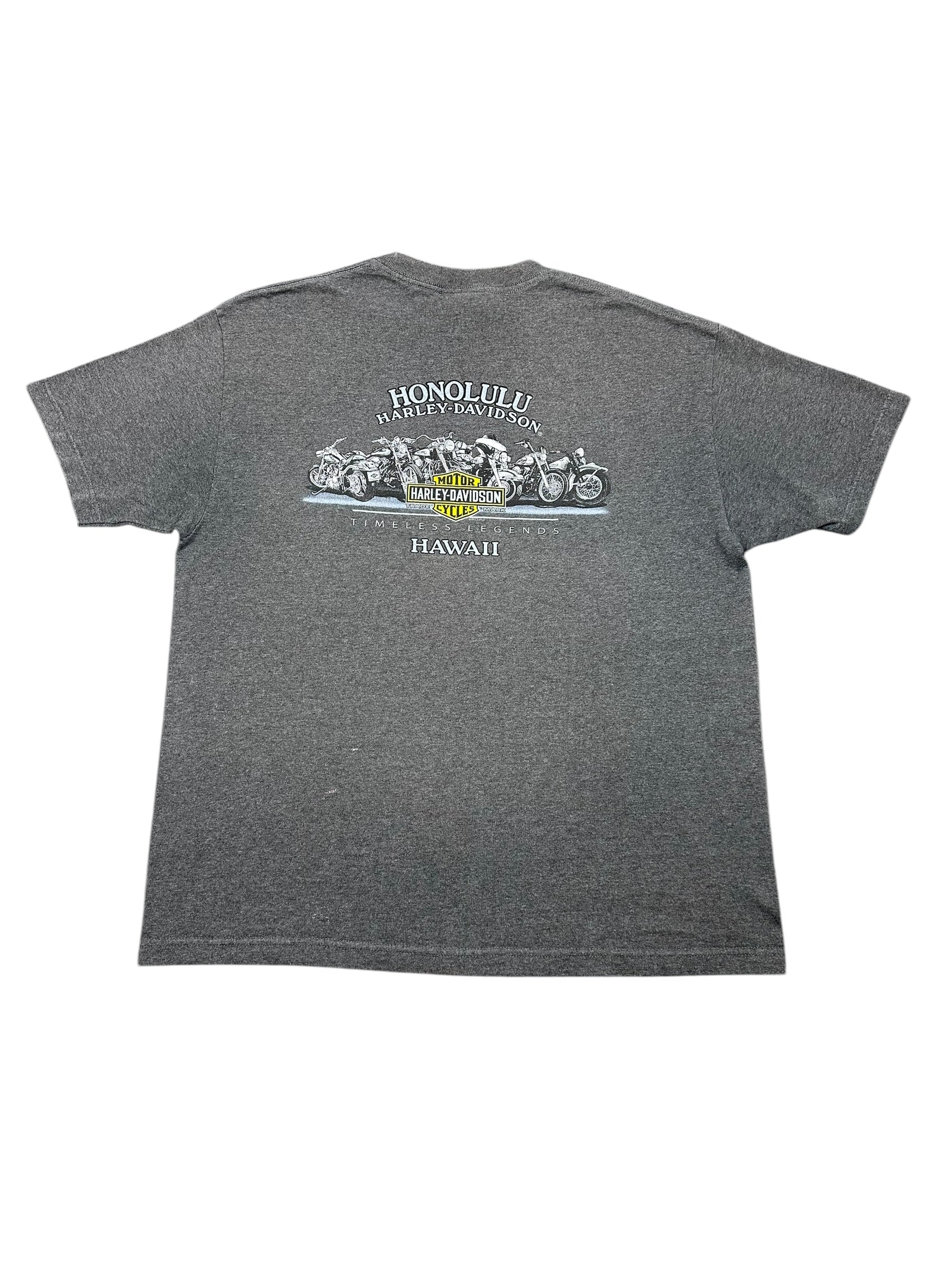 Koszulka Harley-Davidson