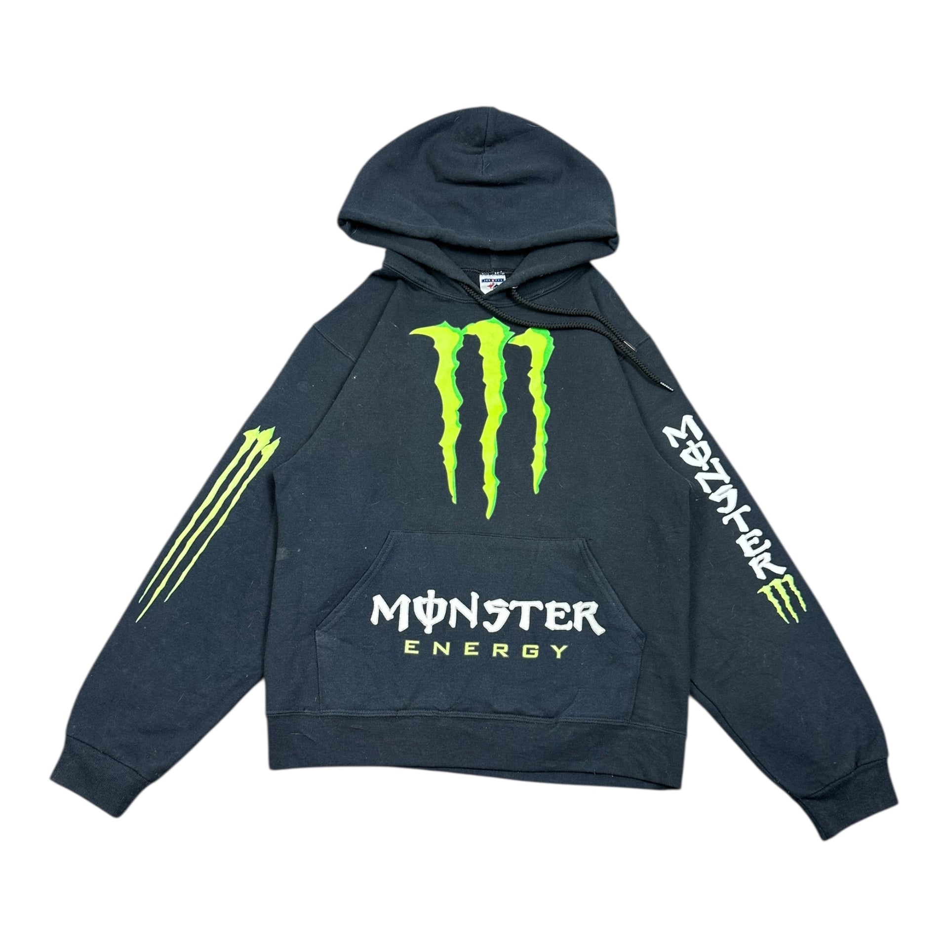 Bluza Monster