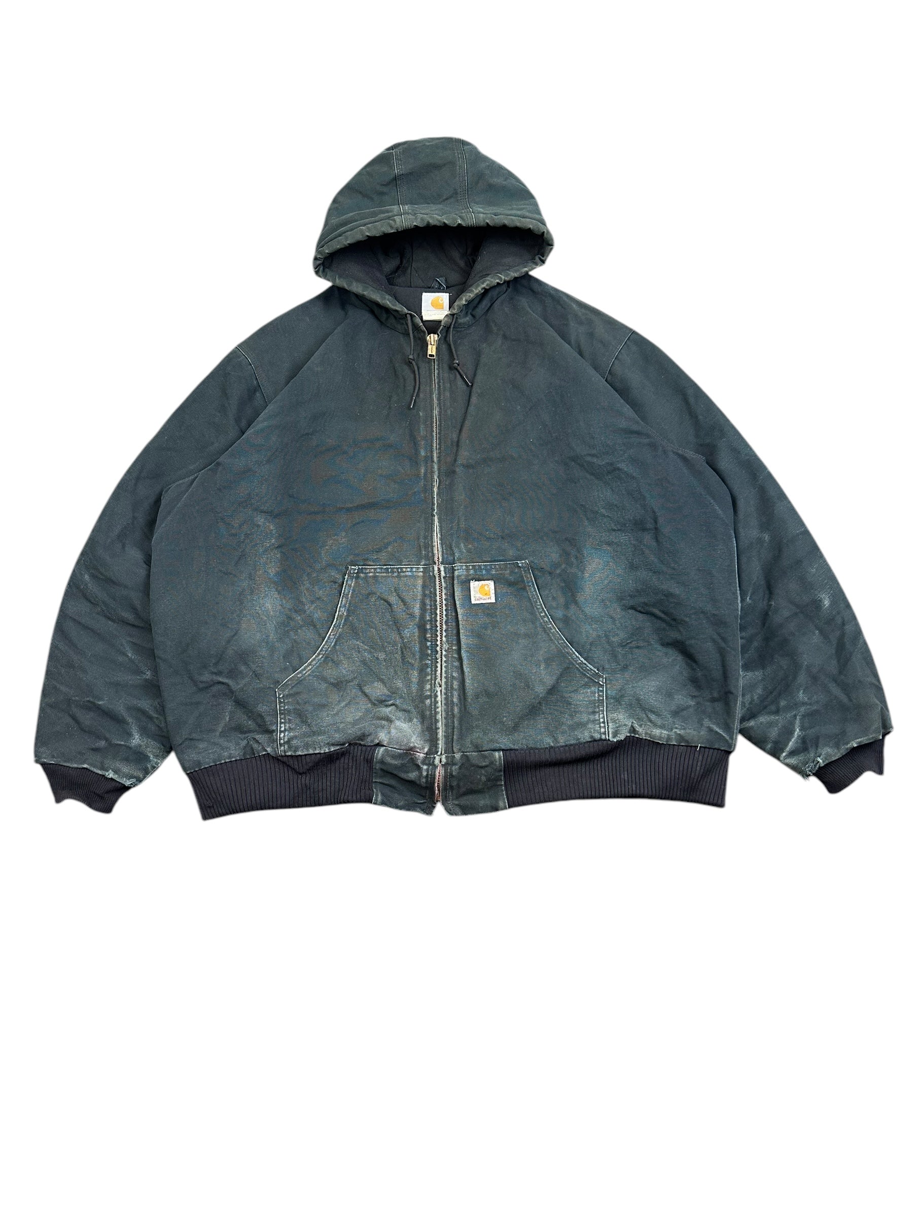 Kurtka Carhartt