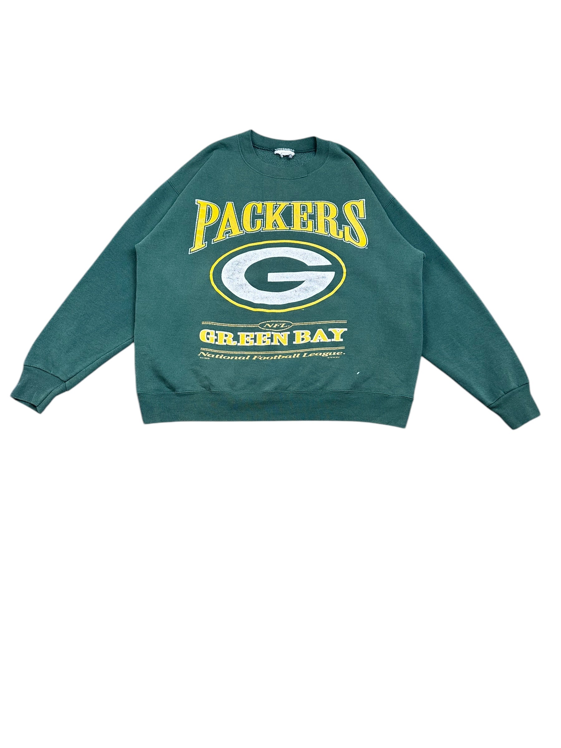 Bluza Packers