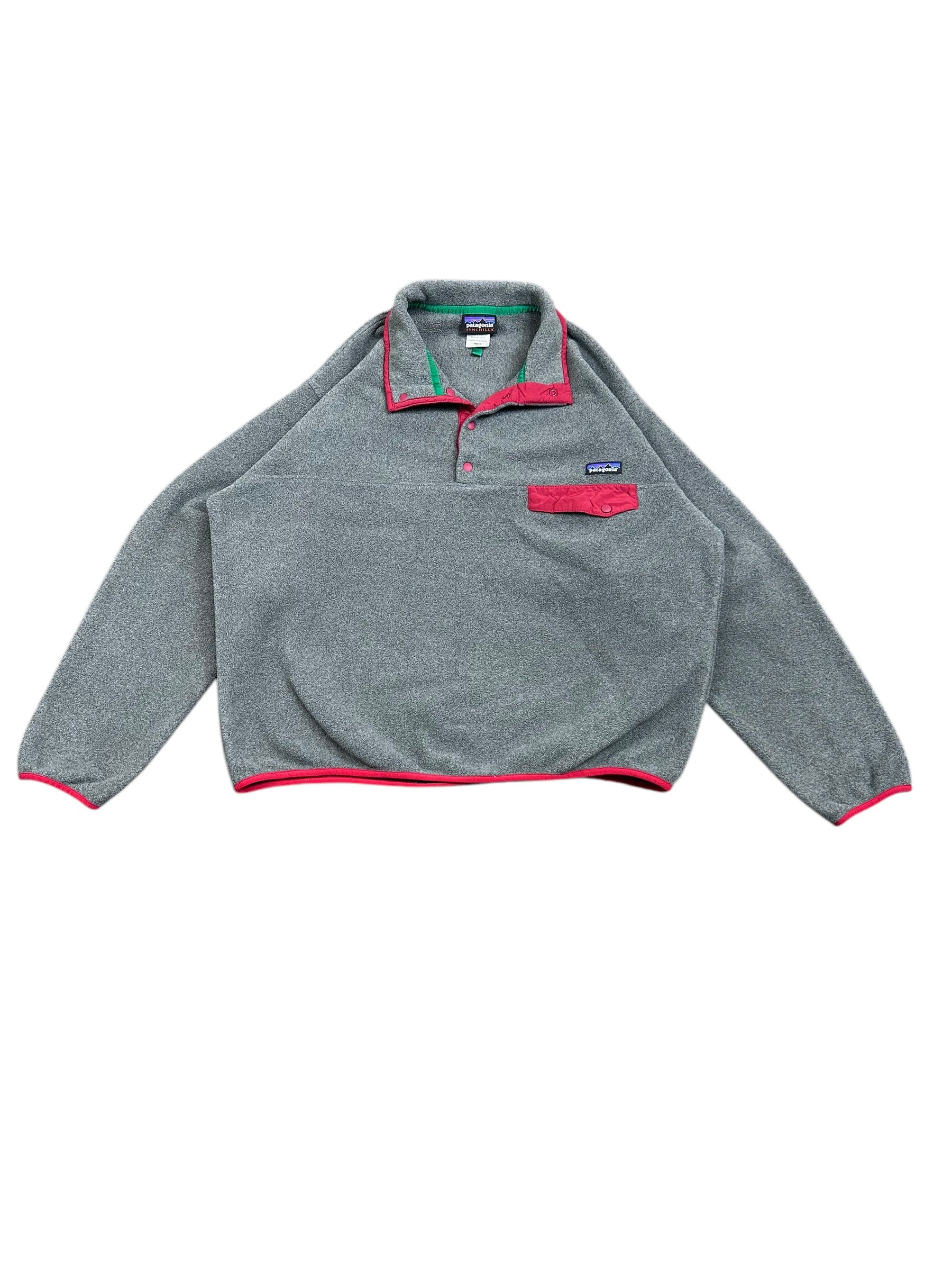 Bluza Patagonia