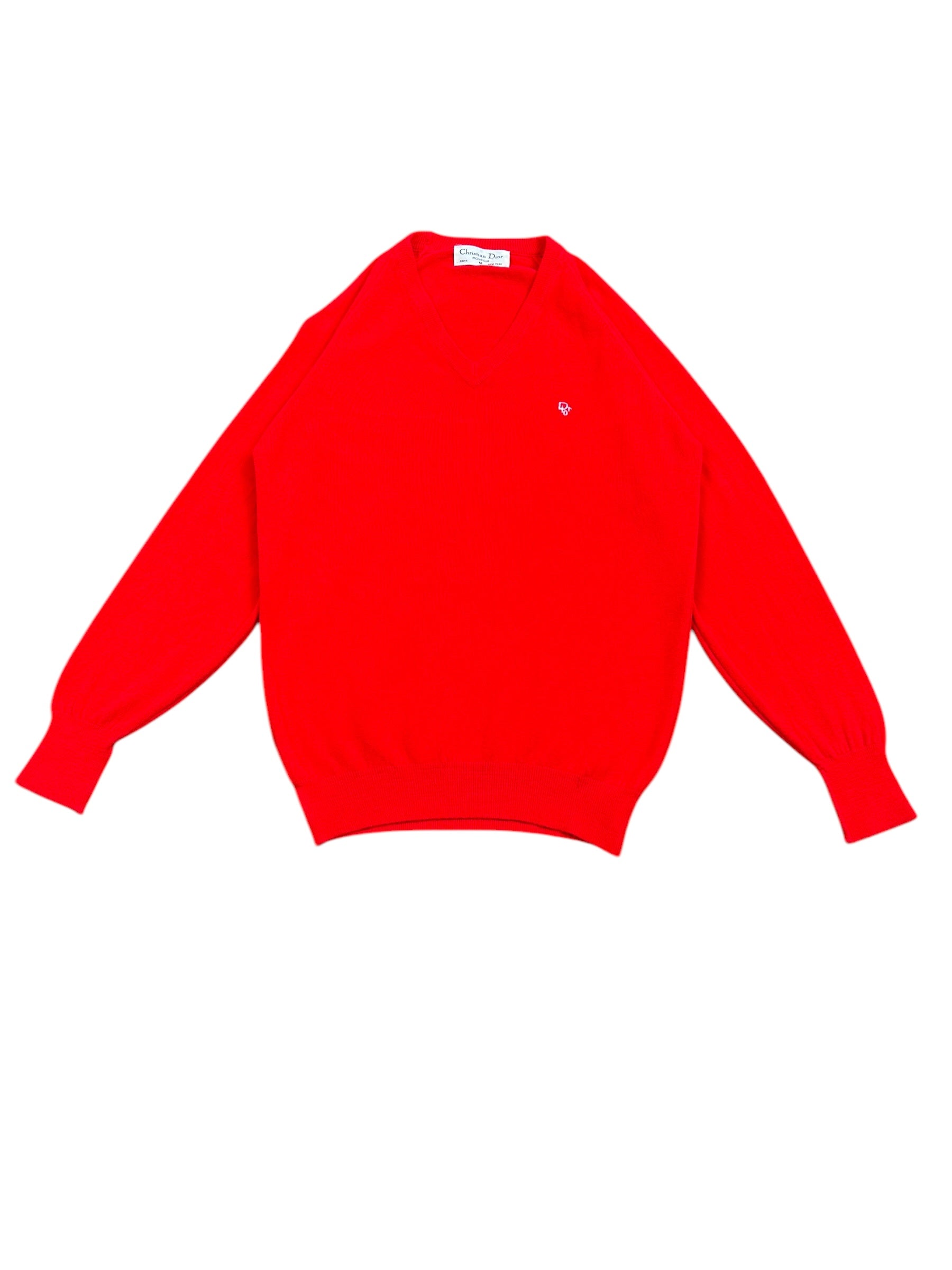 Sweter Christian Dior