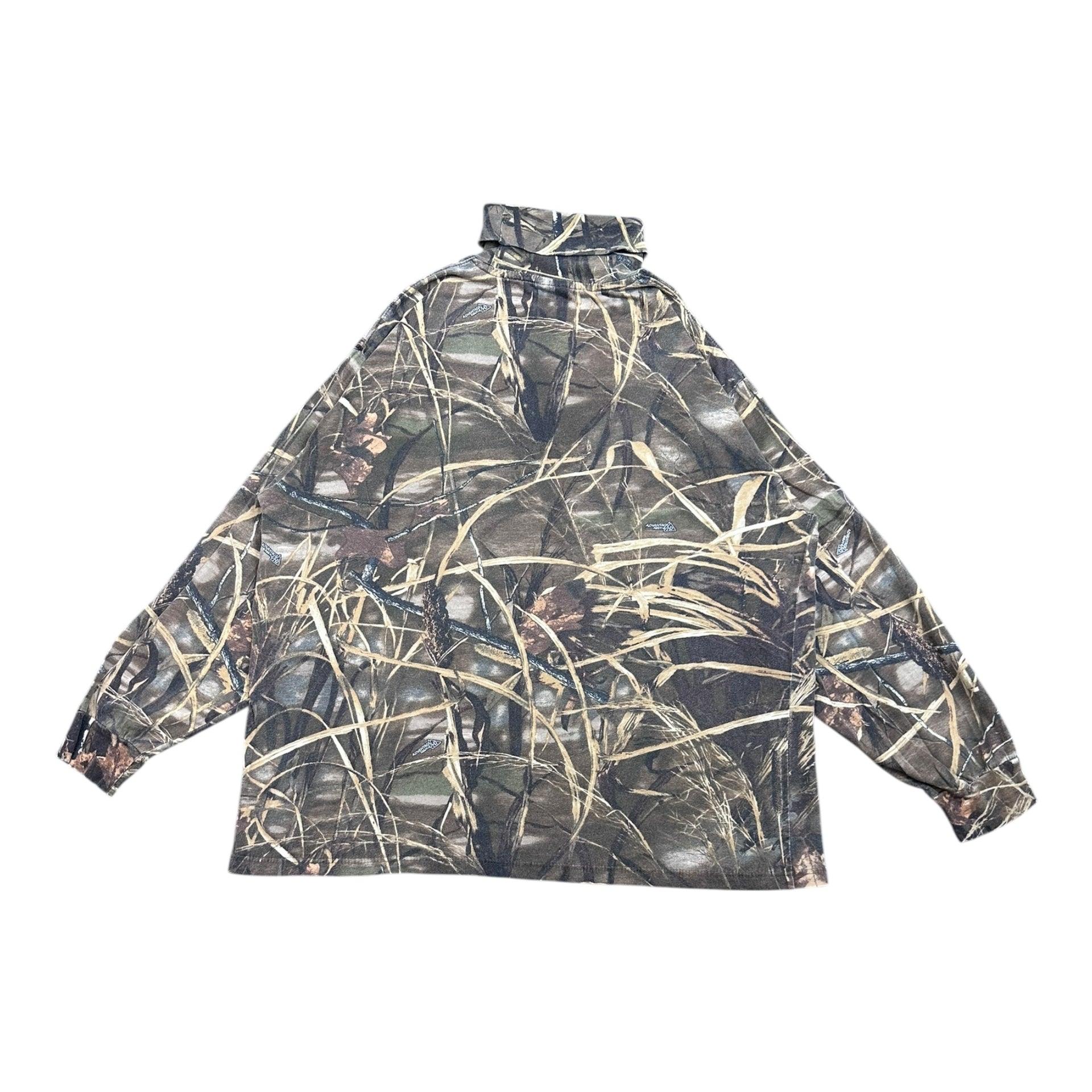 Bluza Vintage