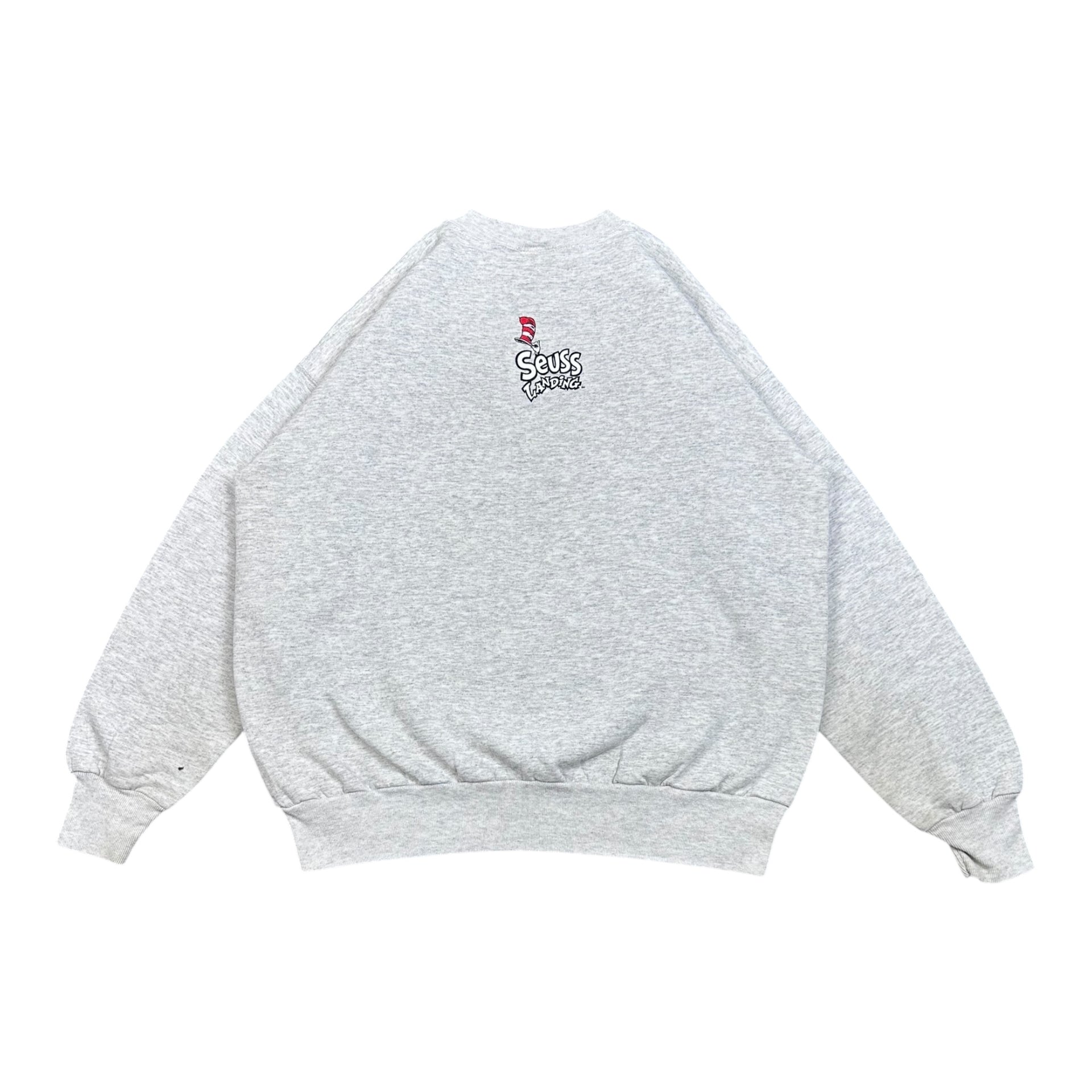 Bluza Universal