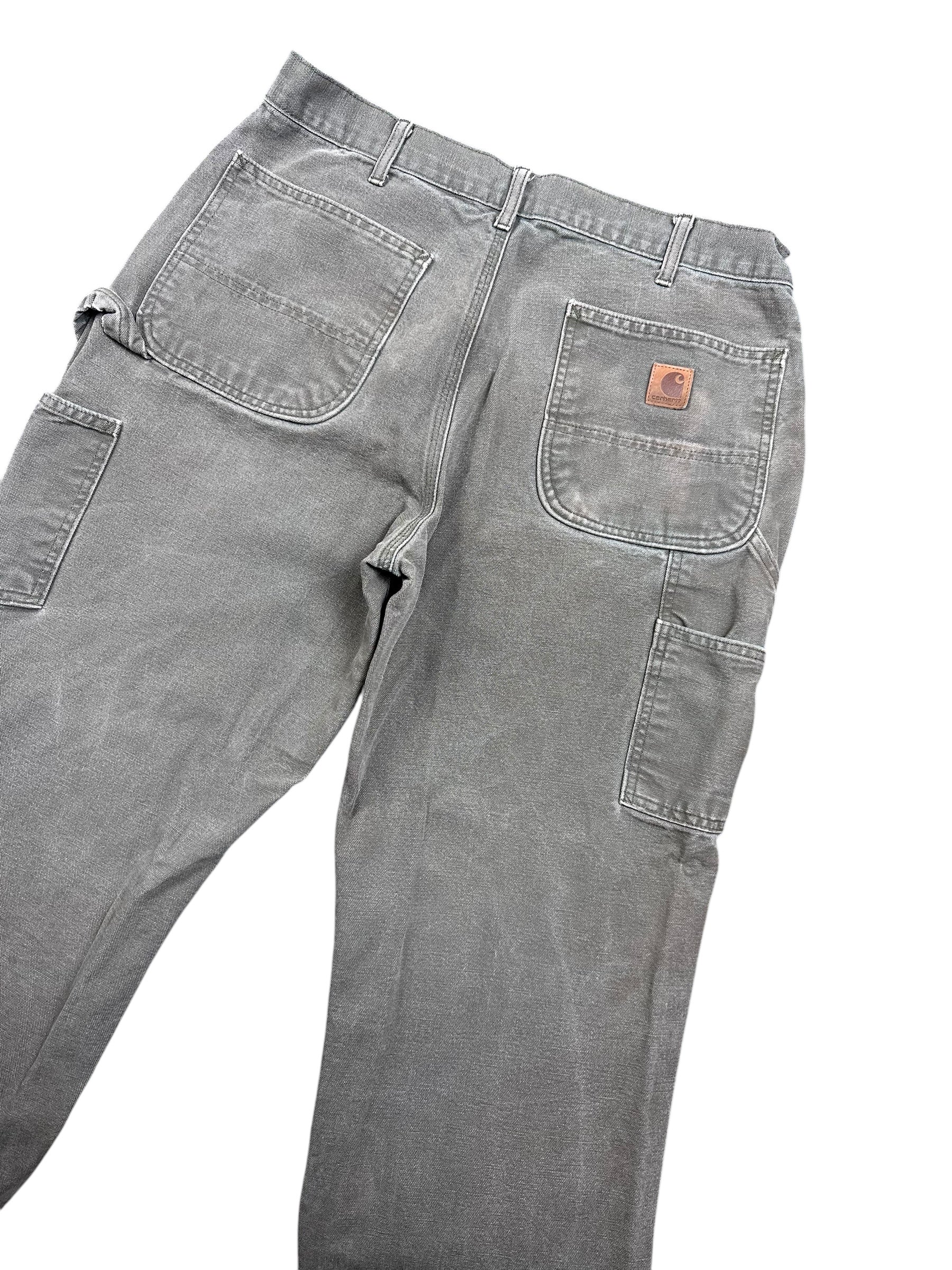 Spodnie Carhartt
