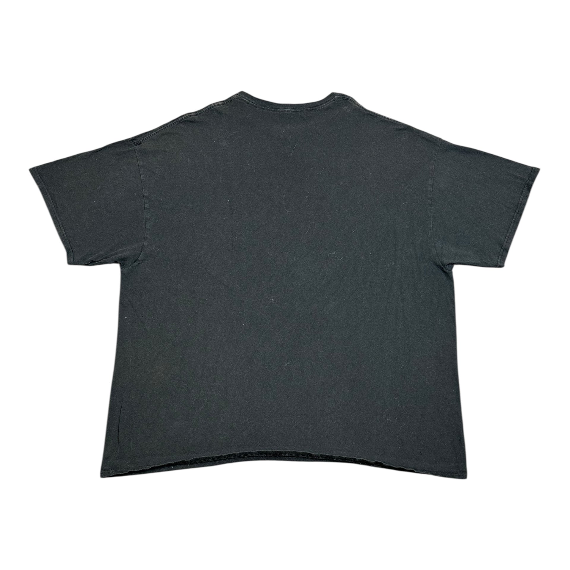 Koszulka Liquid Blue