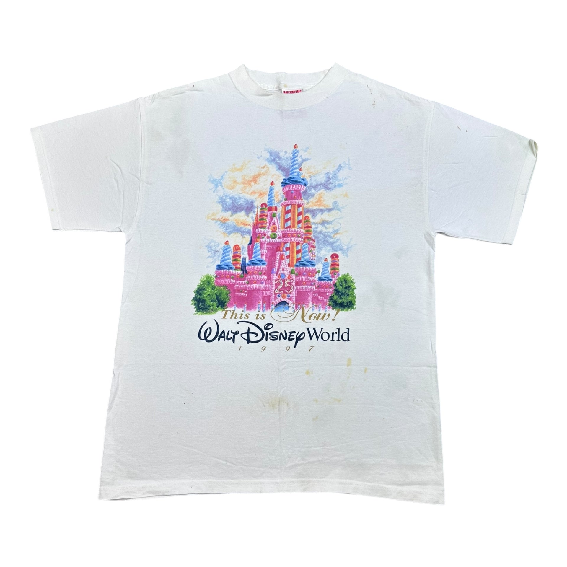 Koszulka Disney