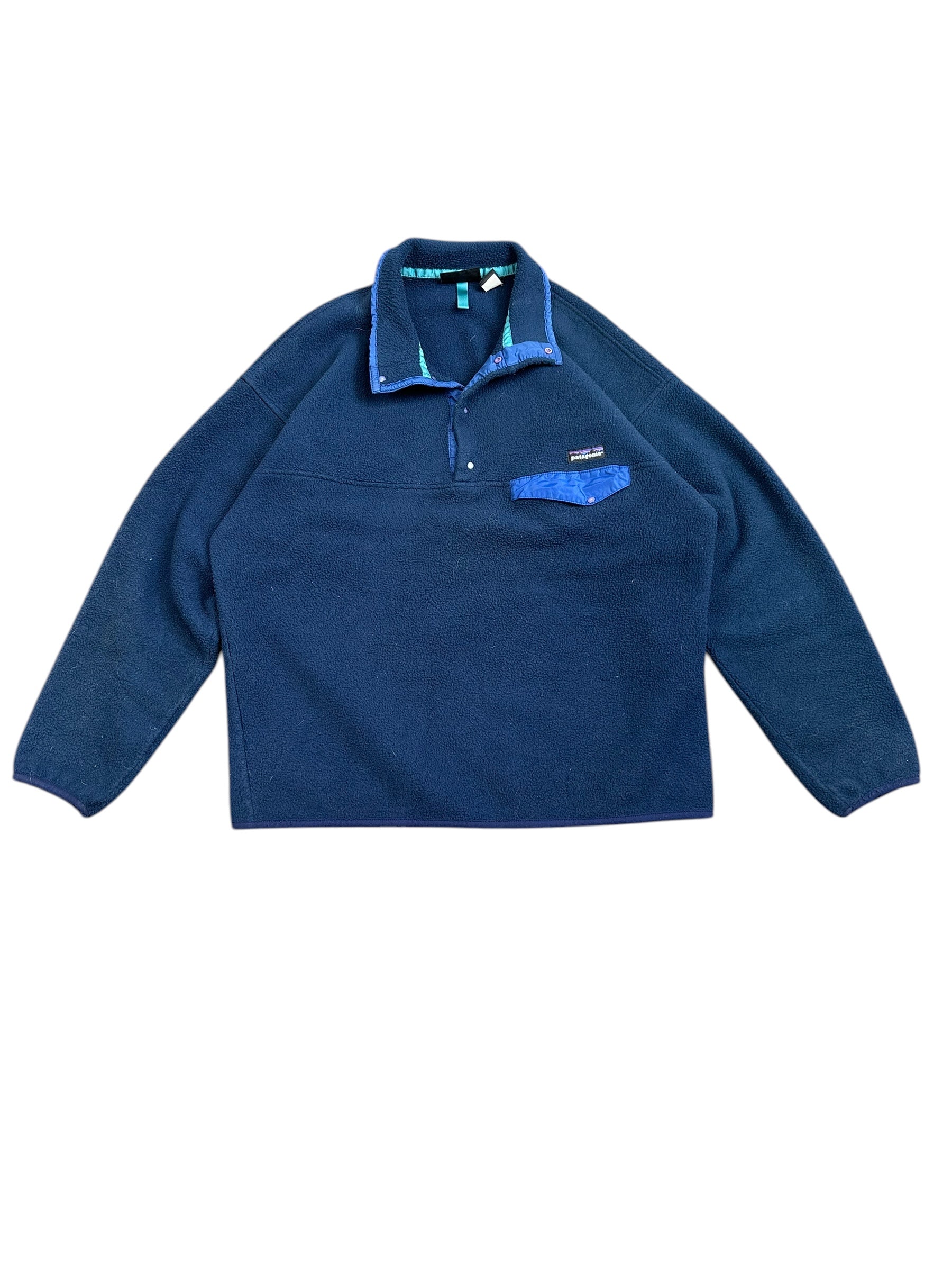 Bluza Patagonia
