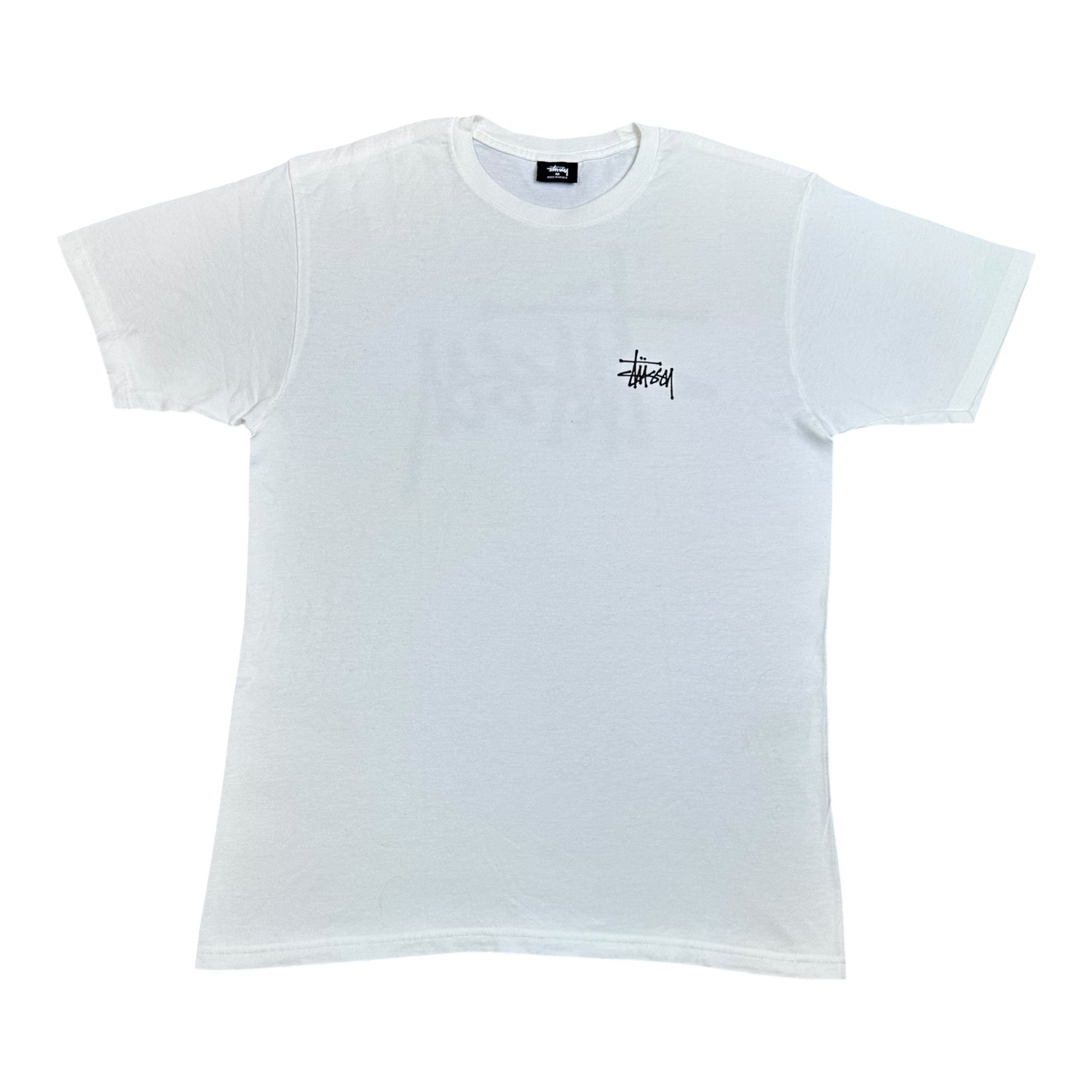 Koszulka Stussy