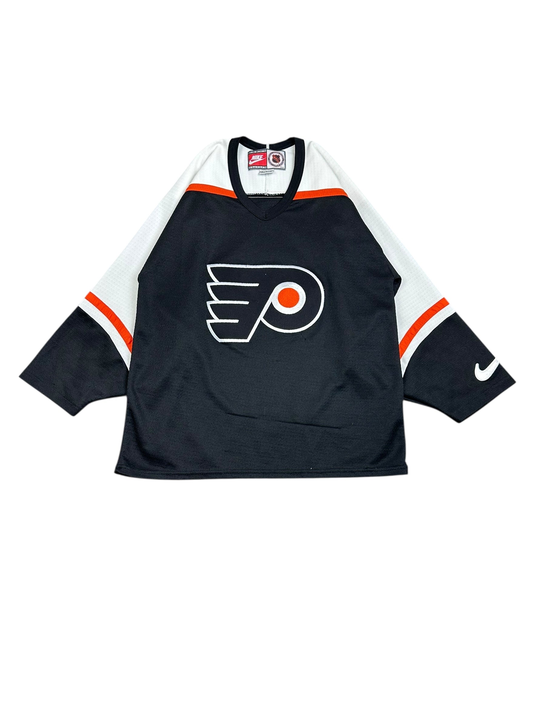 Long-sleeve NHL