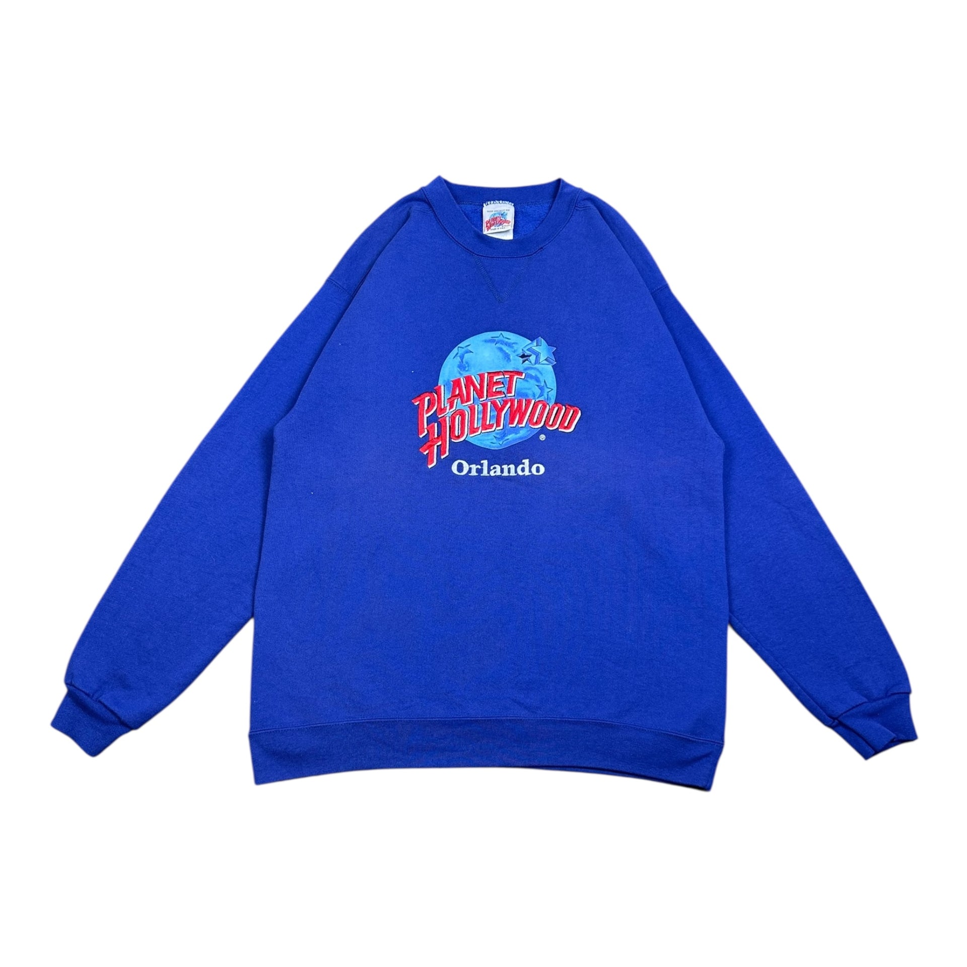 Bluza Planet Hollywood