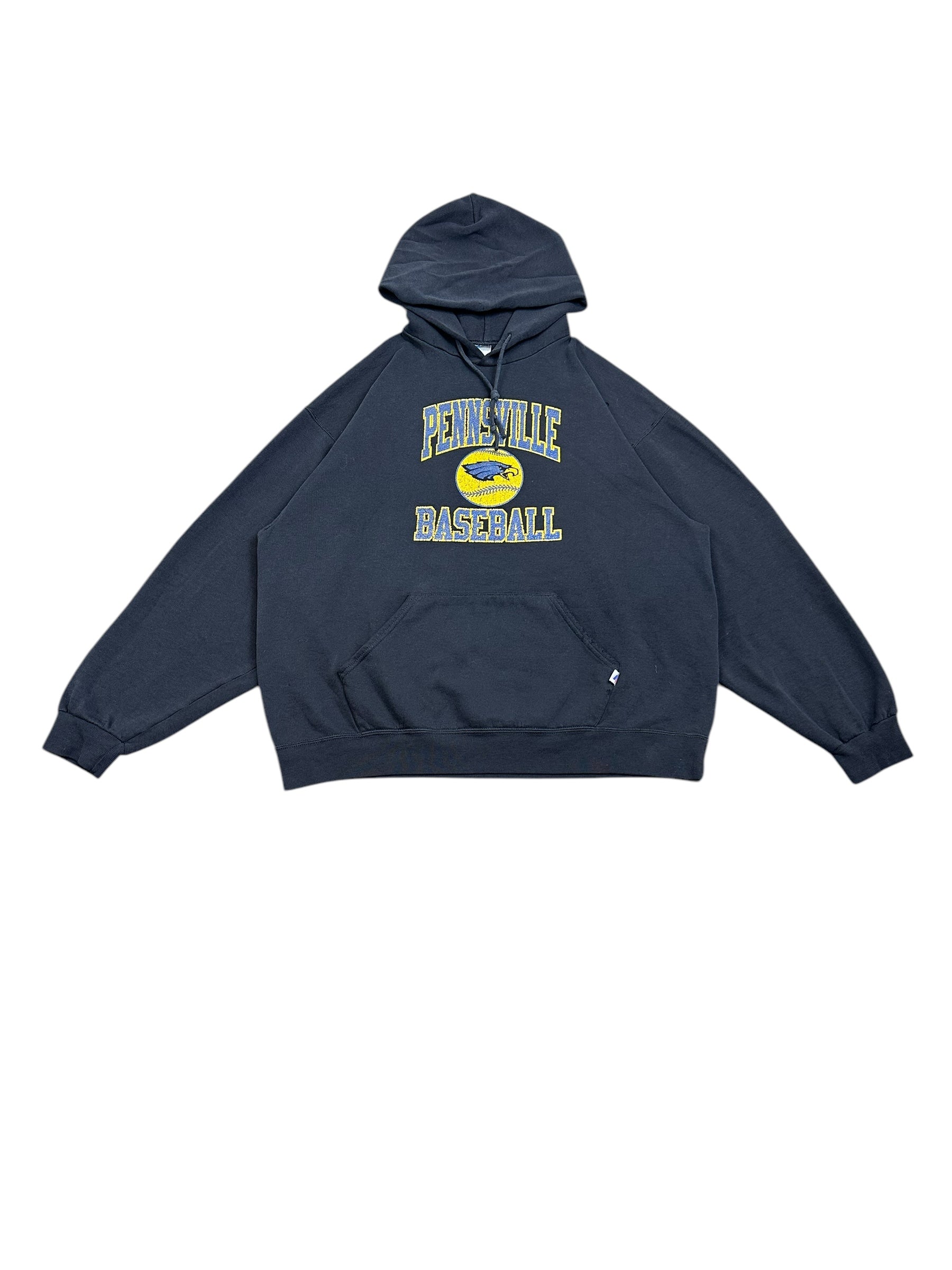 Bluza Russell Athletic