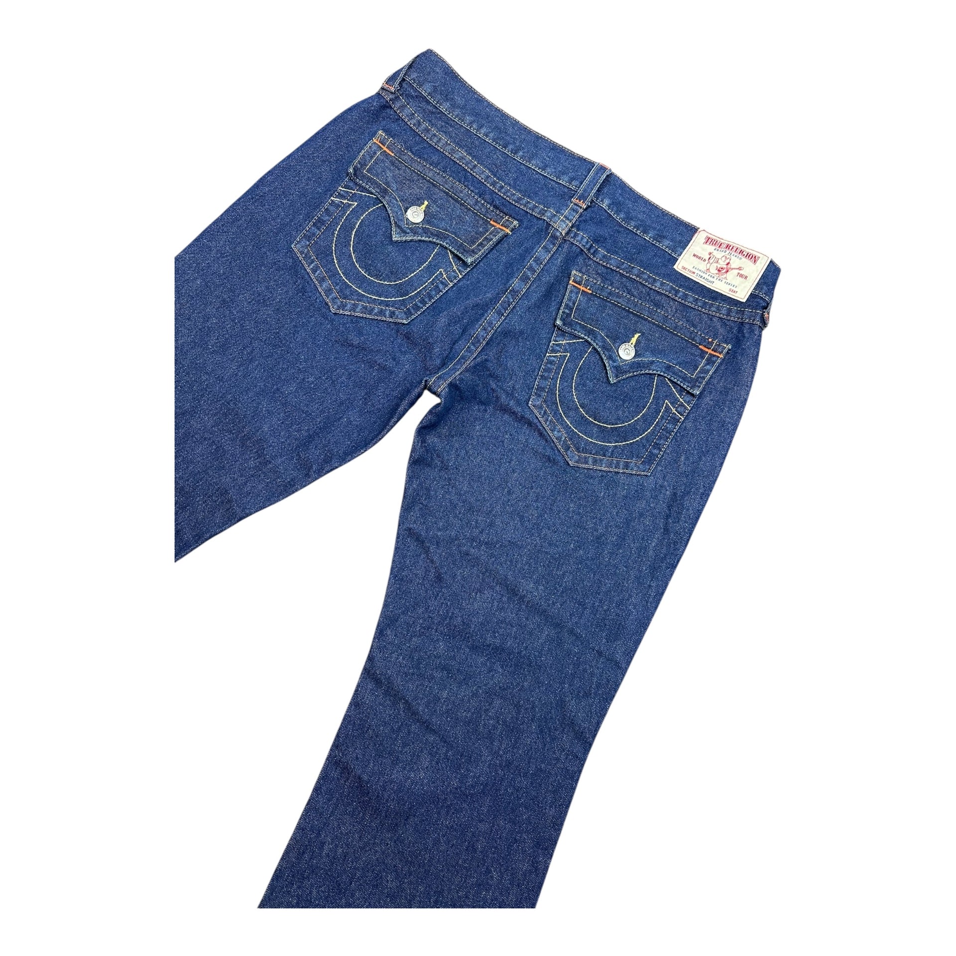 Spodnie True Religion