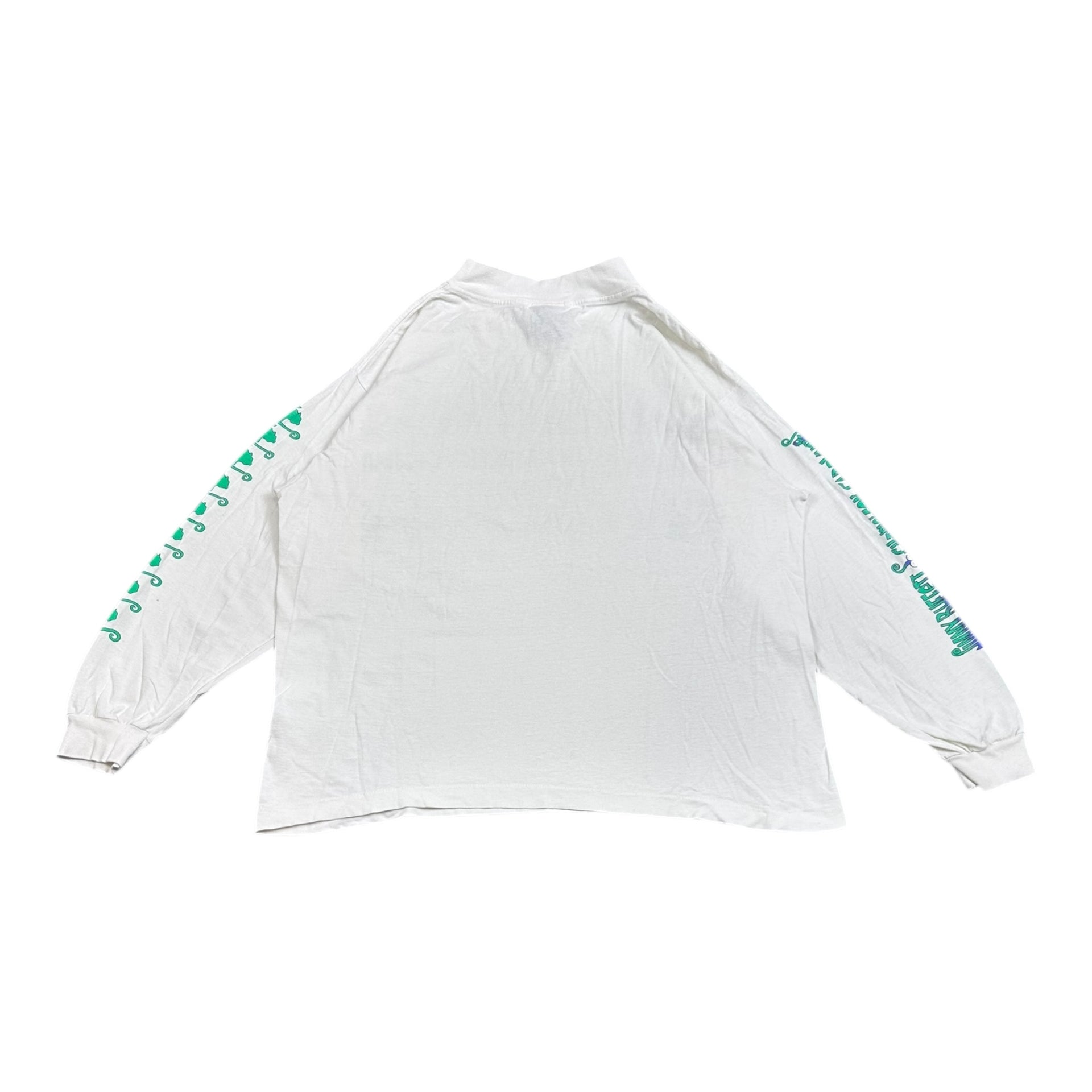 Long-sleeve Giant