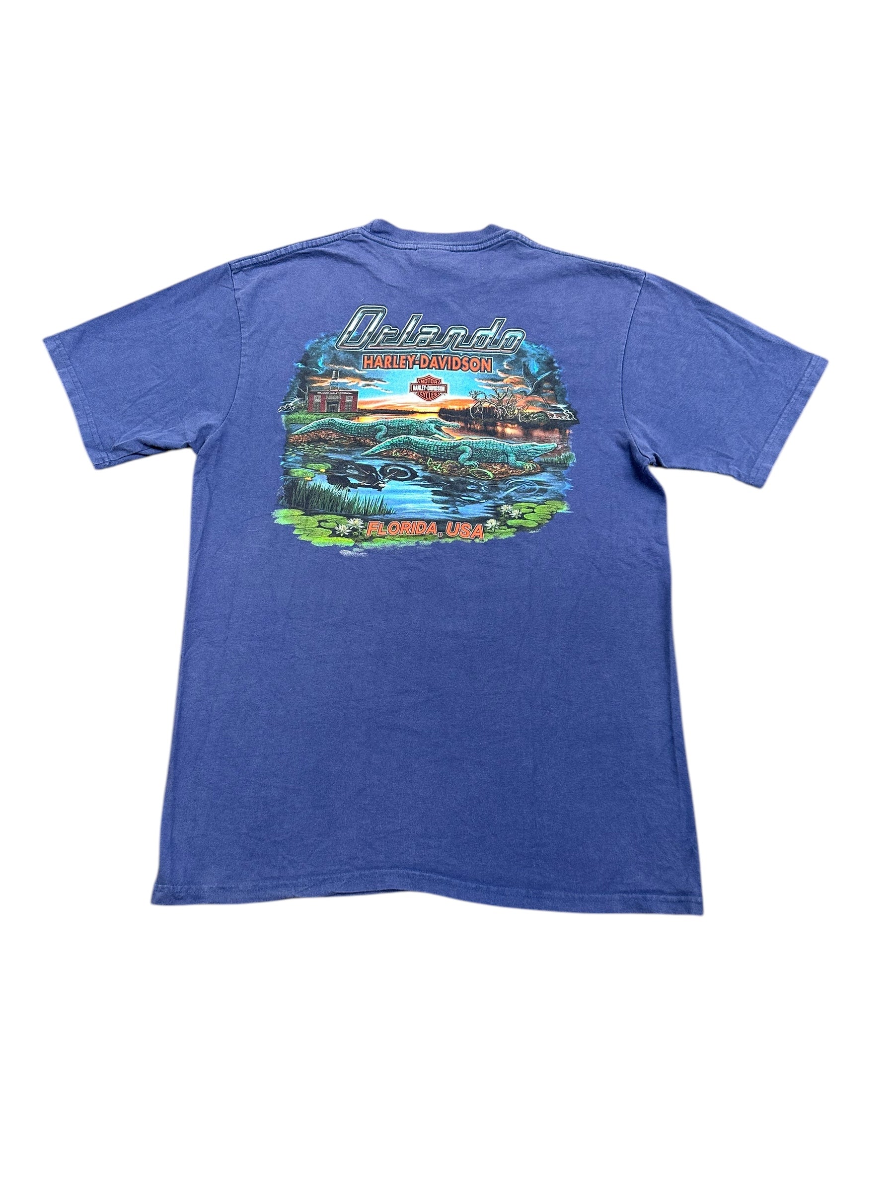 Koszulka Harley-Davidson