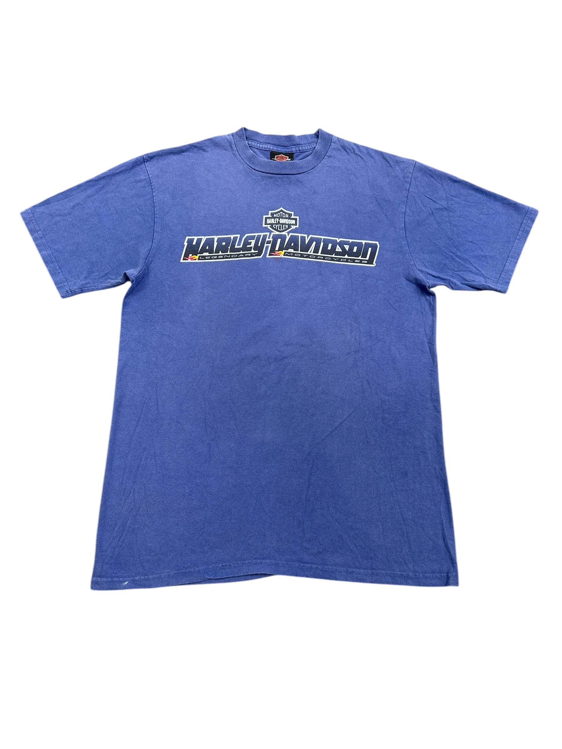 Koszulka Harley-Davidson