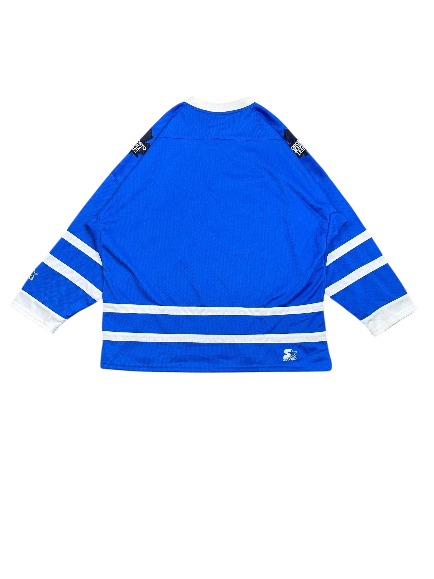 Long-sleeve NHL