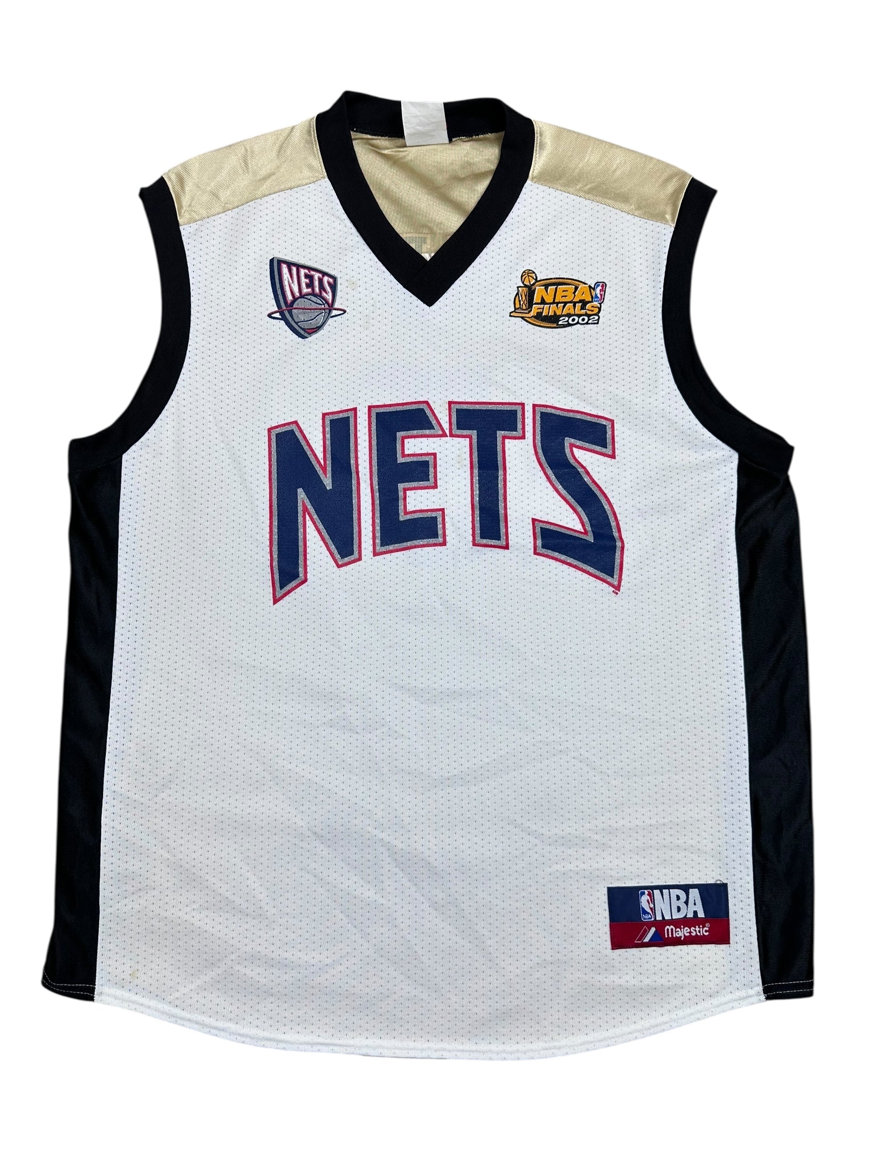 Jersey NBA dwustronny