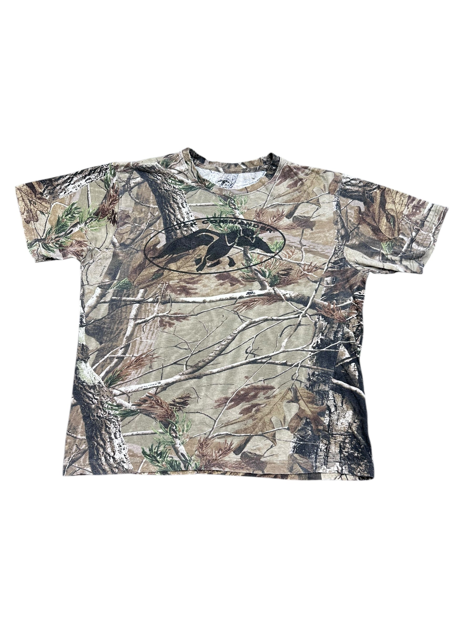 Koszulka Duck Commander