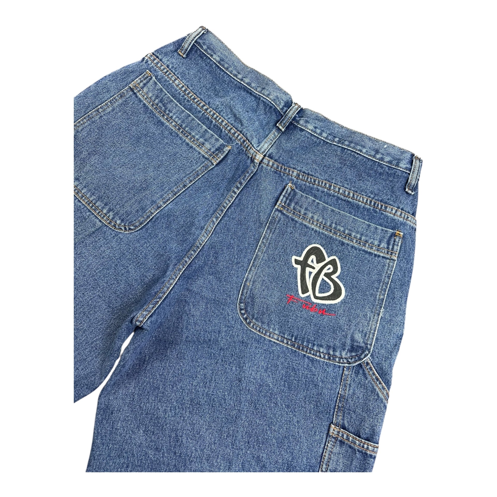 Spodenki Fubu