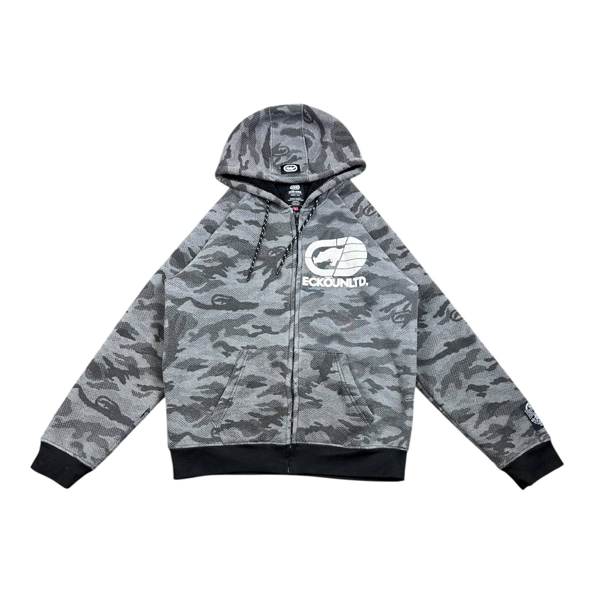 Bluza Ecko Unltd