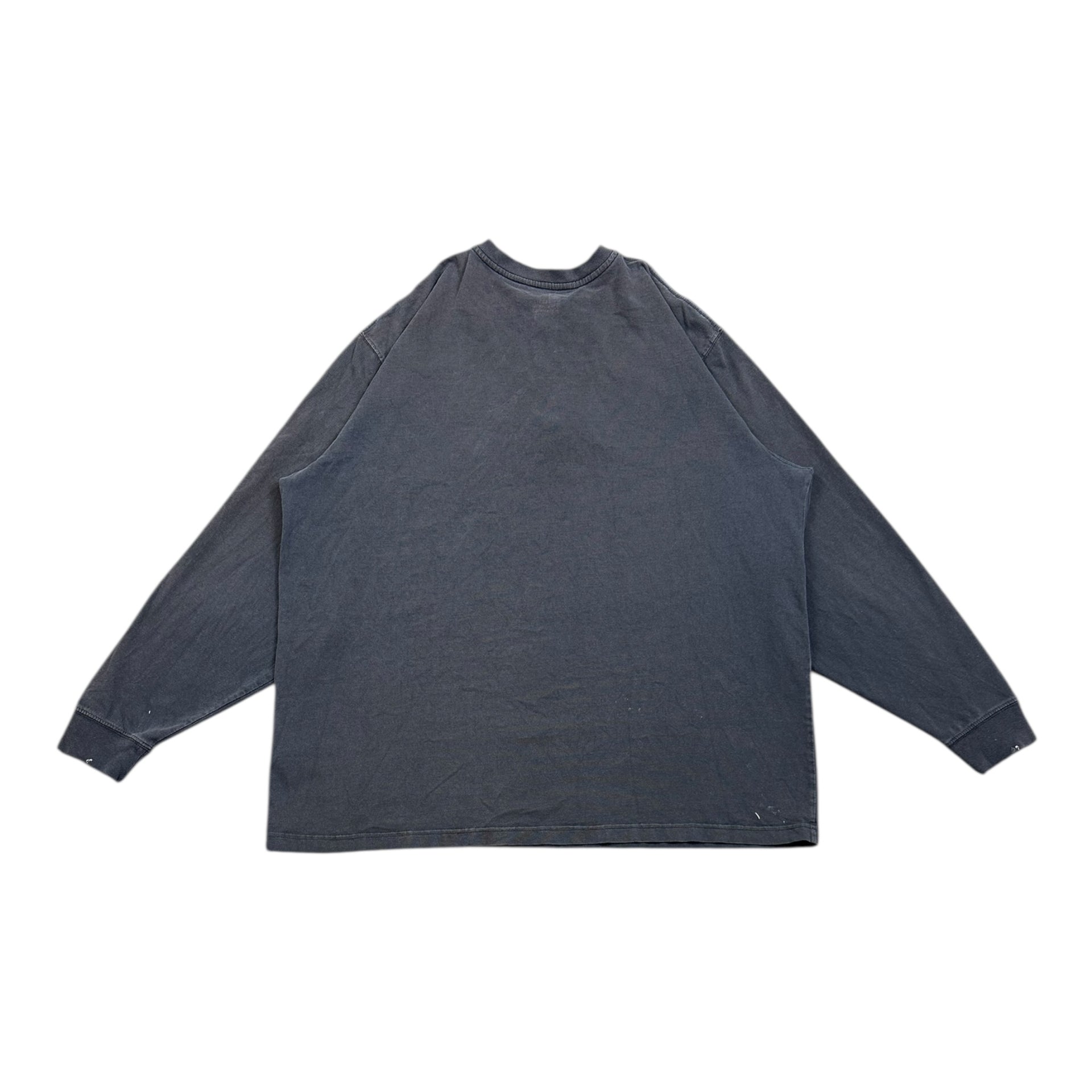 Long-sleeve Carhartt