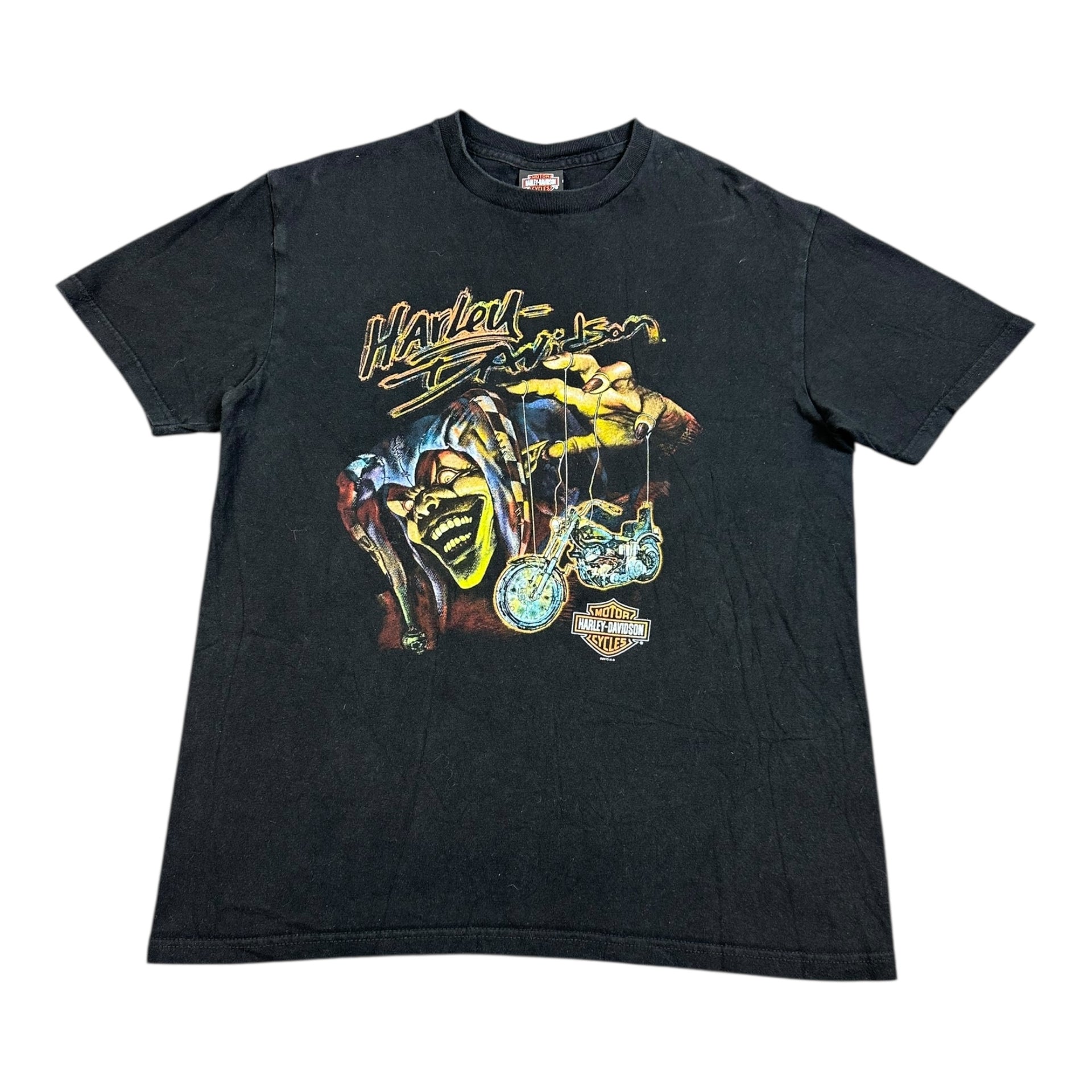 Koszulka Harley-Davidson