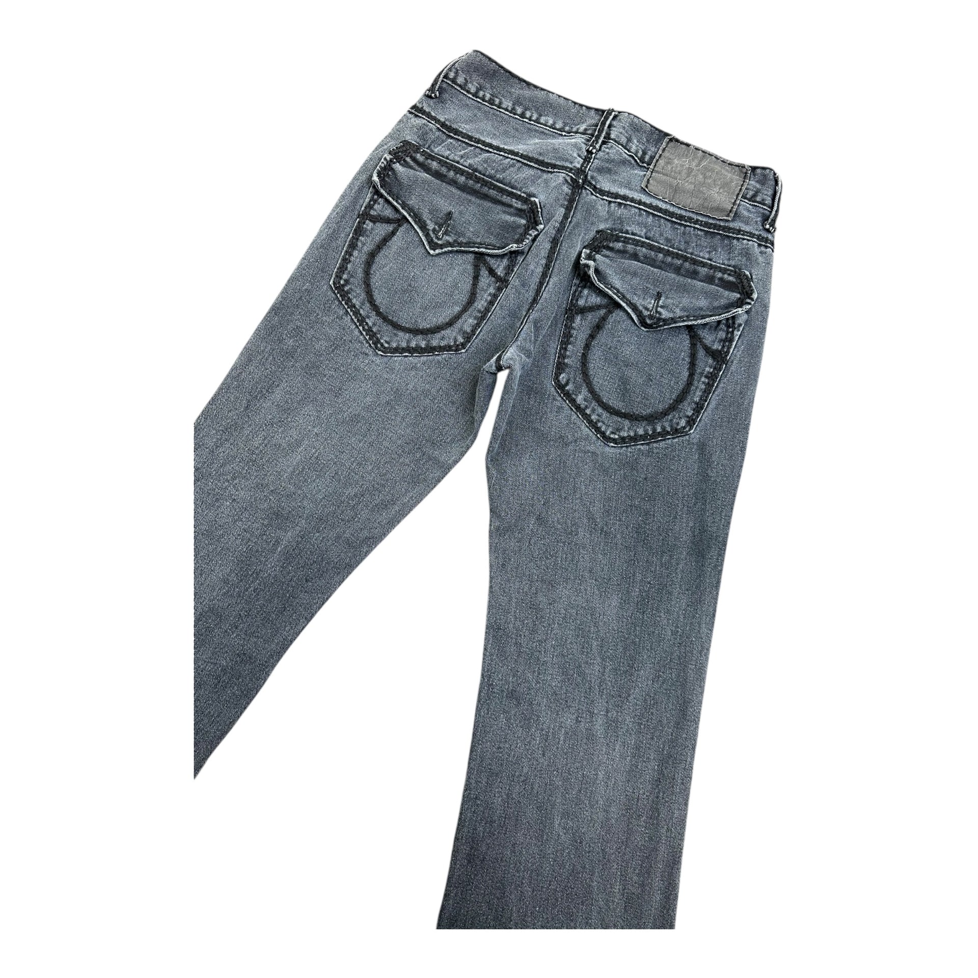 Spodnie True Religion