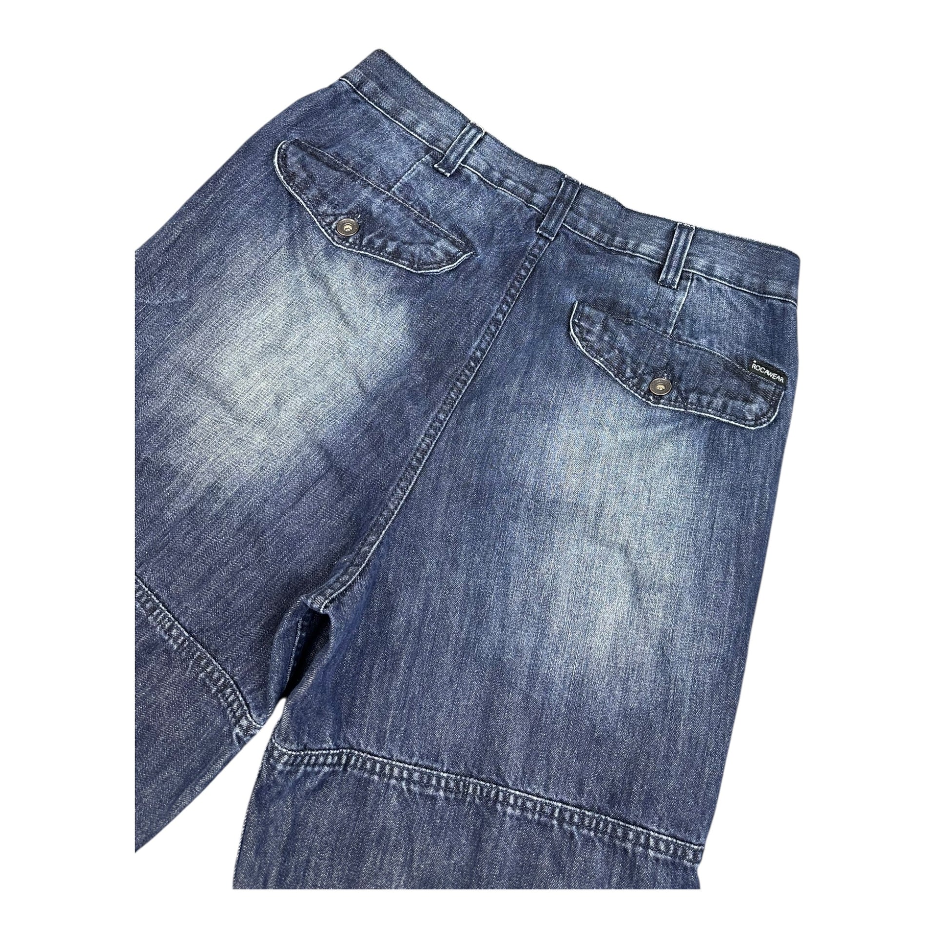 Spodenki Rocawear