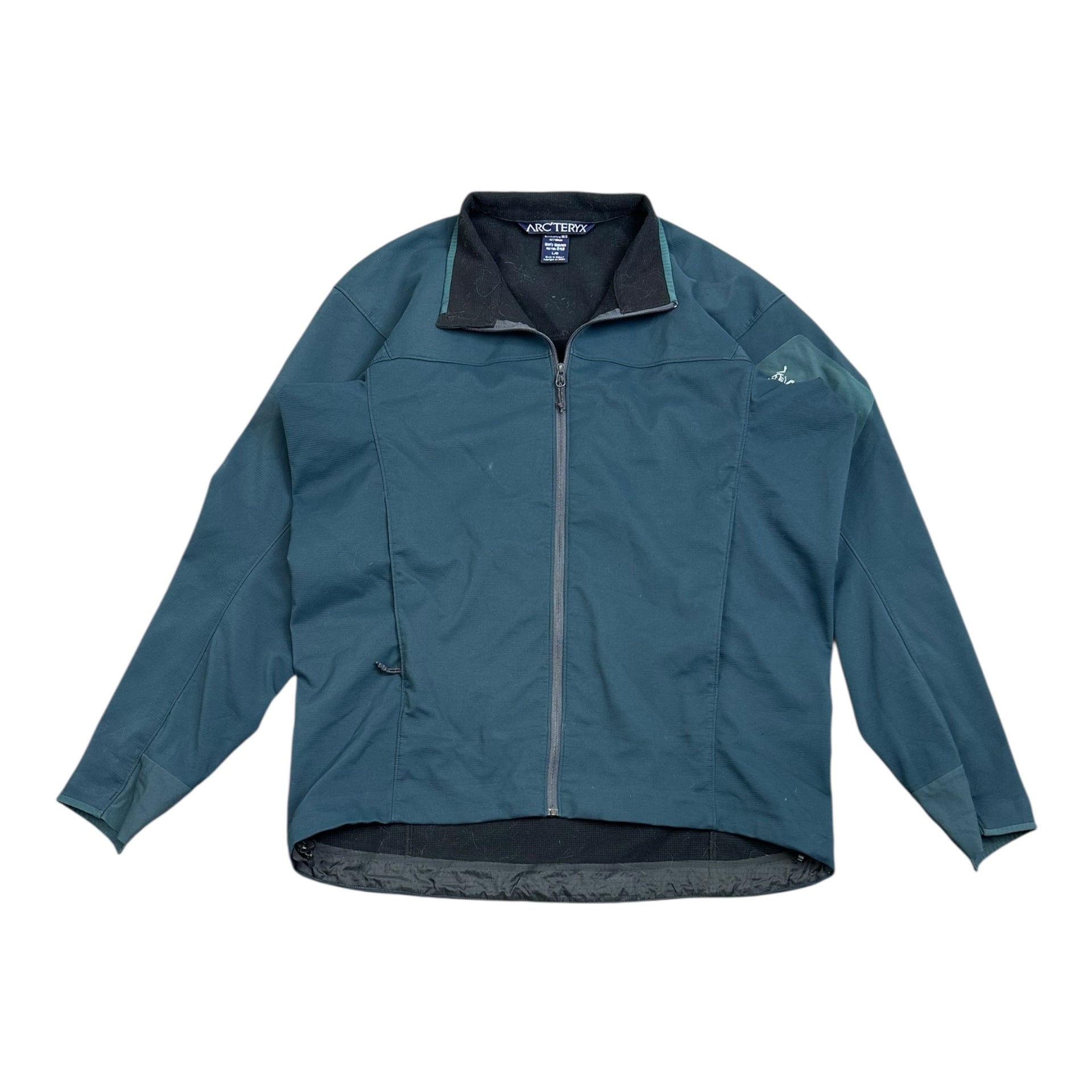 Kurtka Arc’teryx