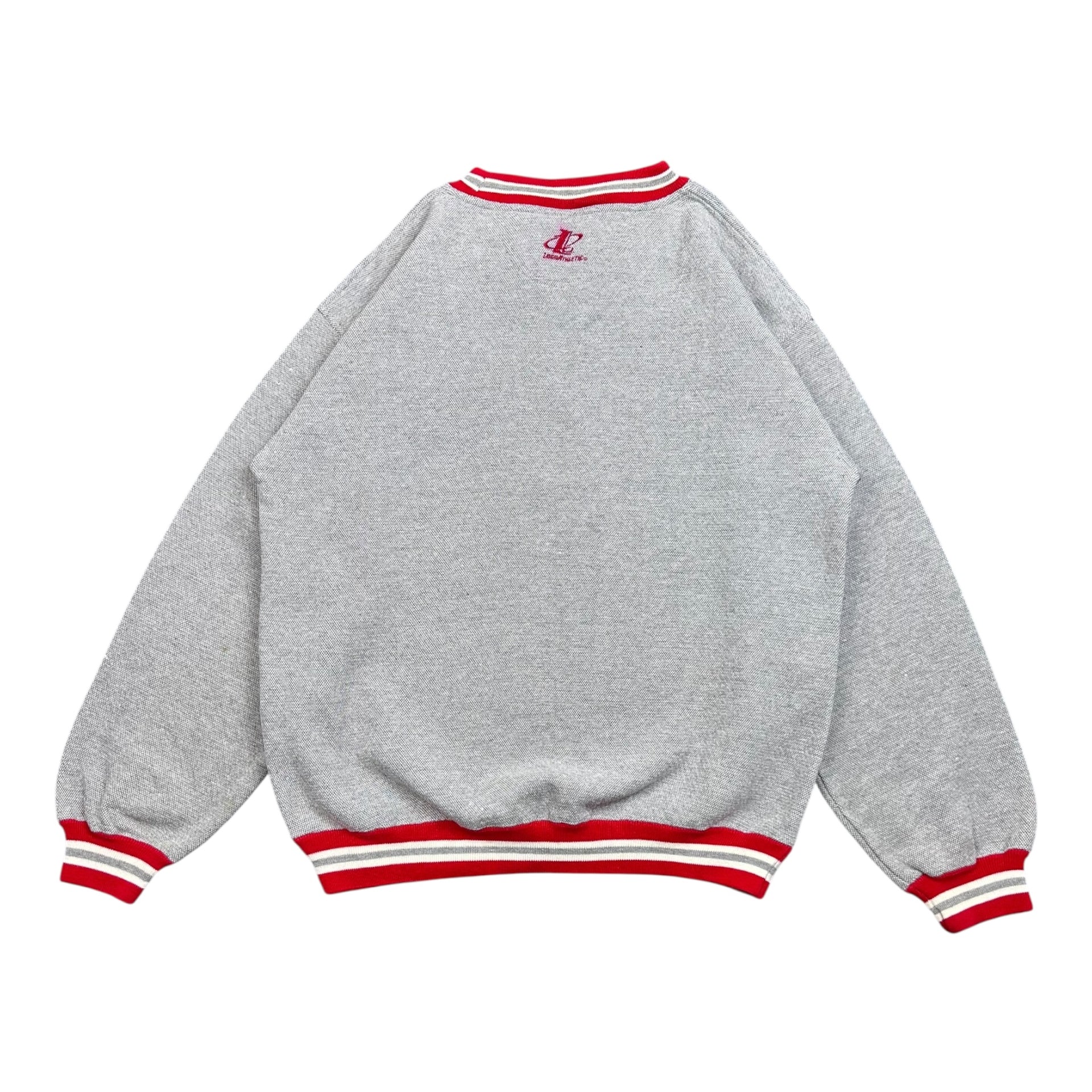 Bluza Devils Logo Athletic