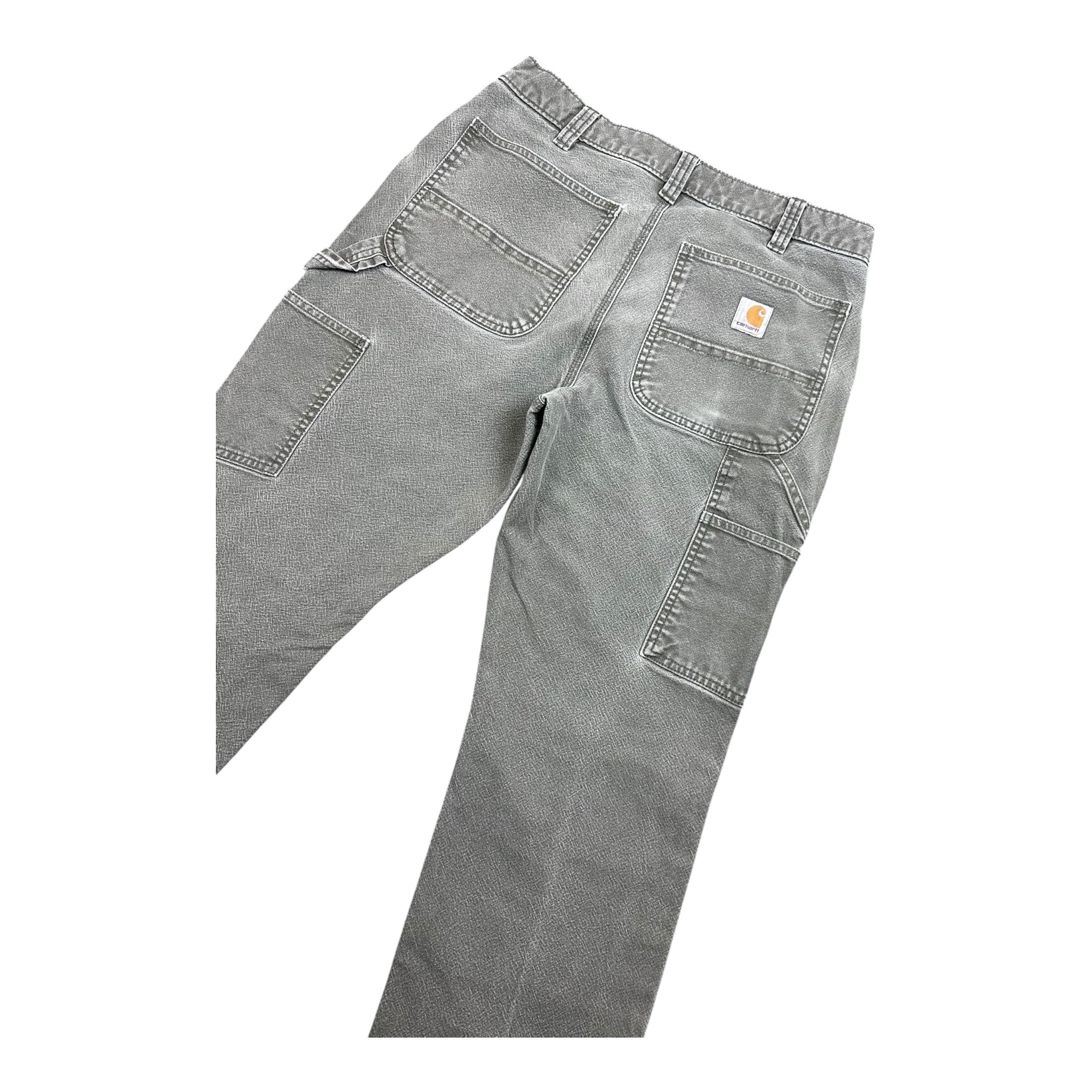 Spodnie Carhartt