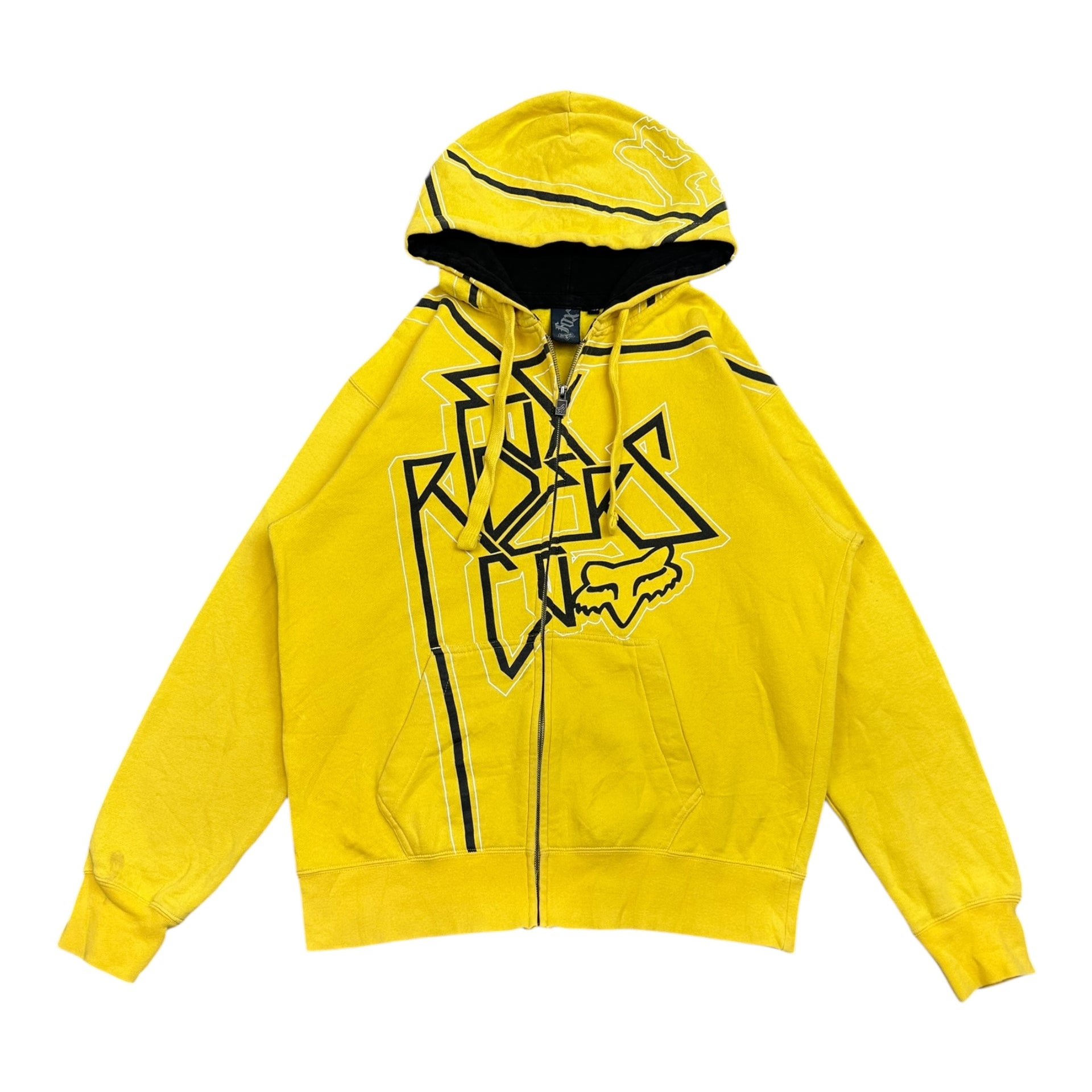 Bluza Fox
