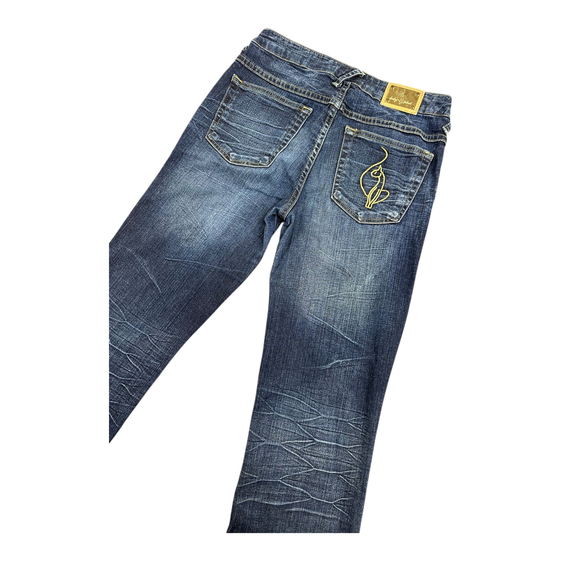 Spodnie Baby Phat