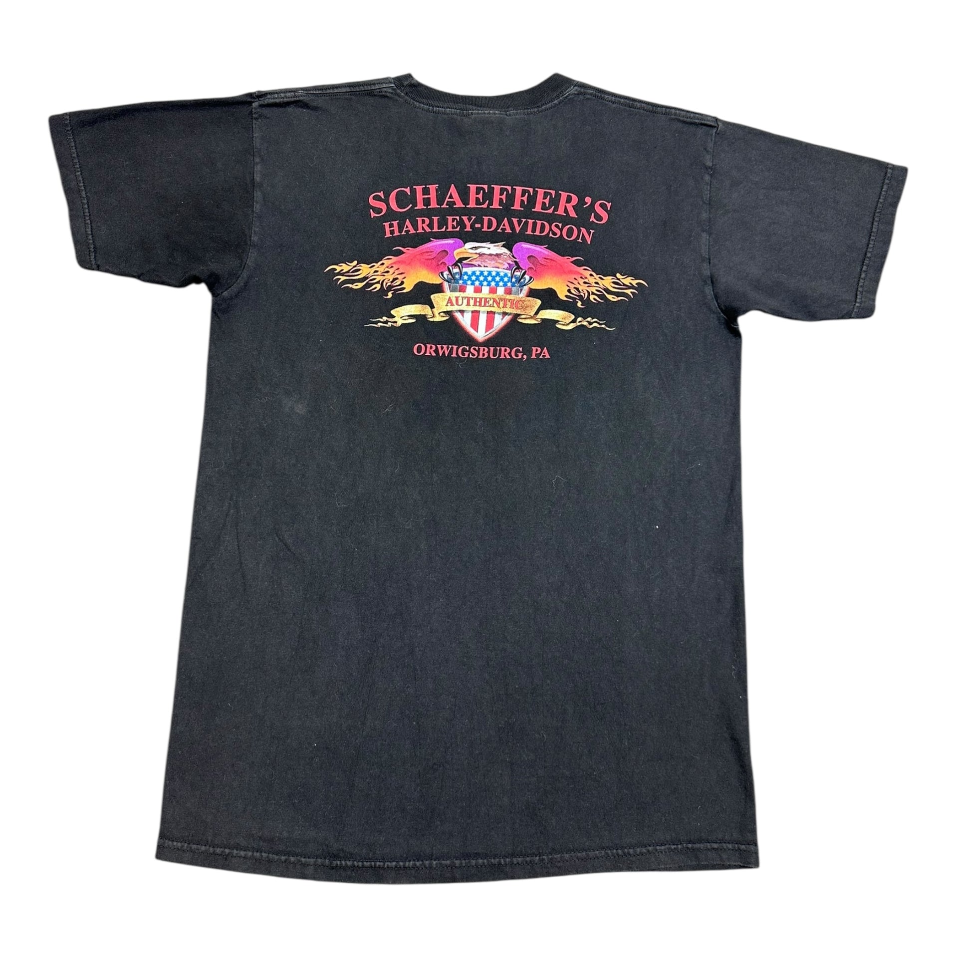 Koszulka Harley-Davidson