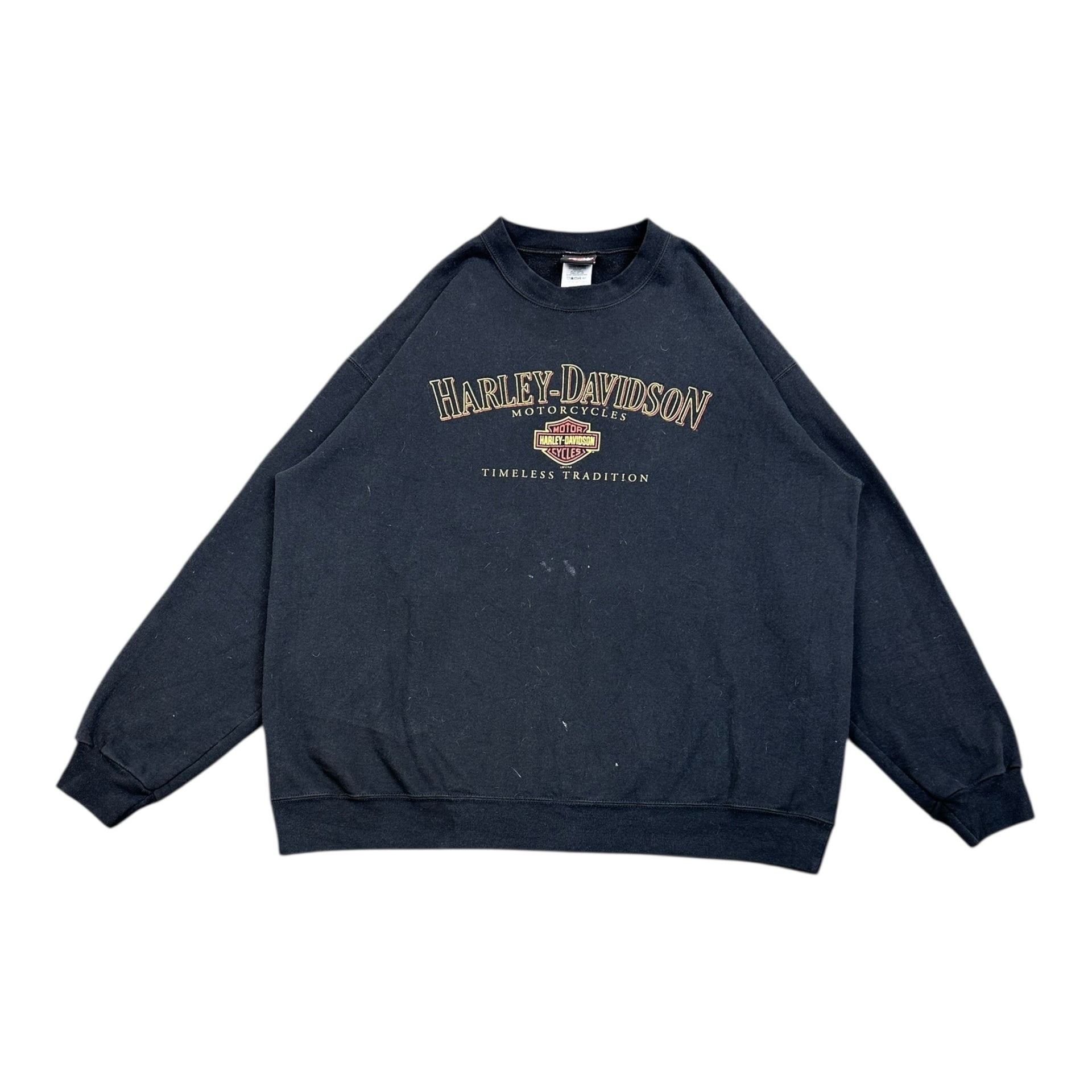 Bluza Harley-Davidson