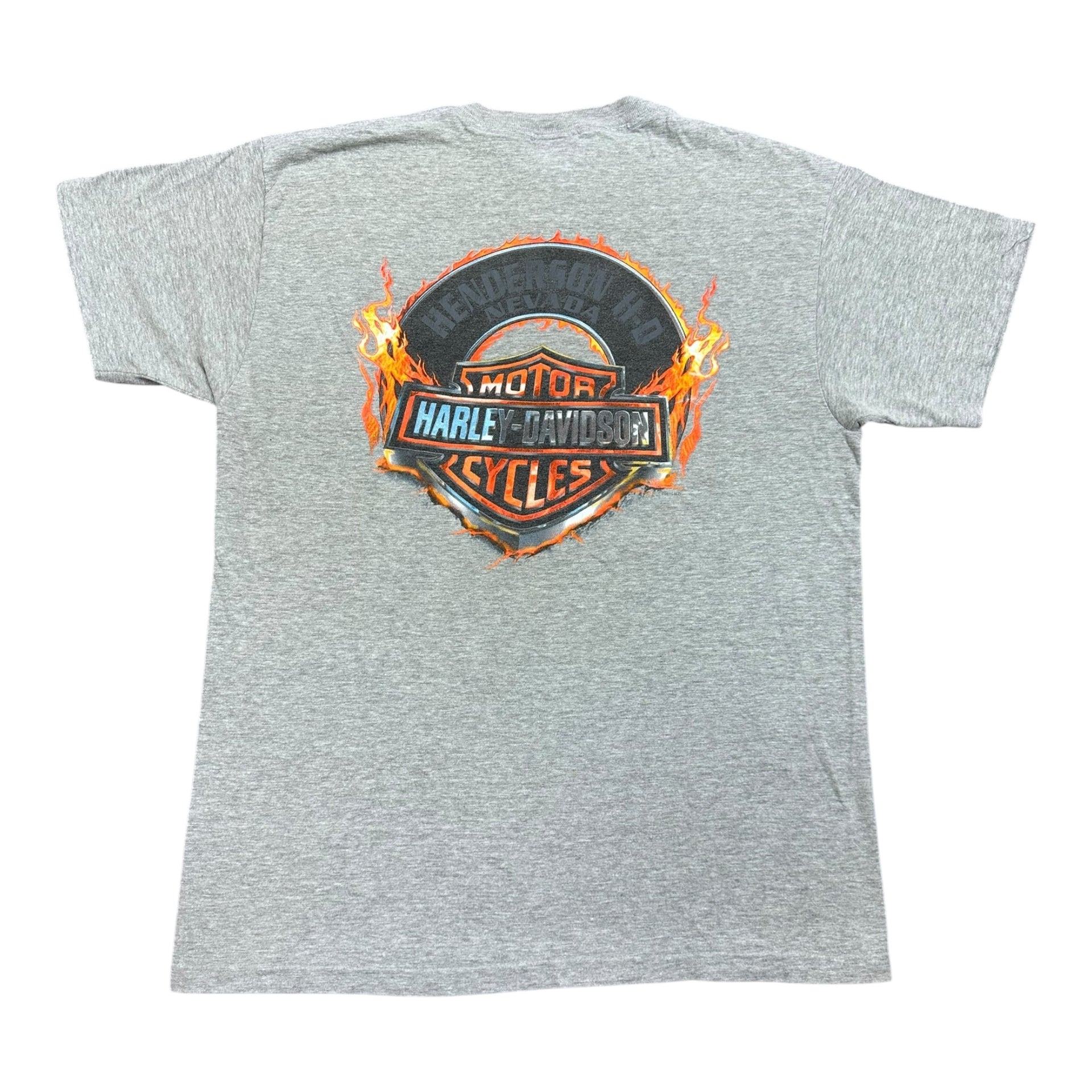 Koszulka Harley-Davidson