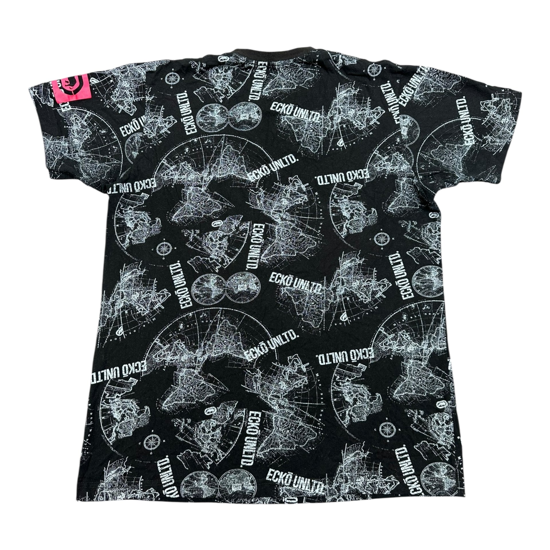 Koszulka Ecko Unltd