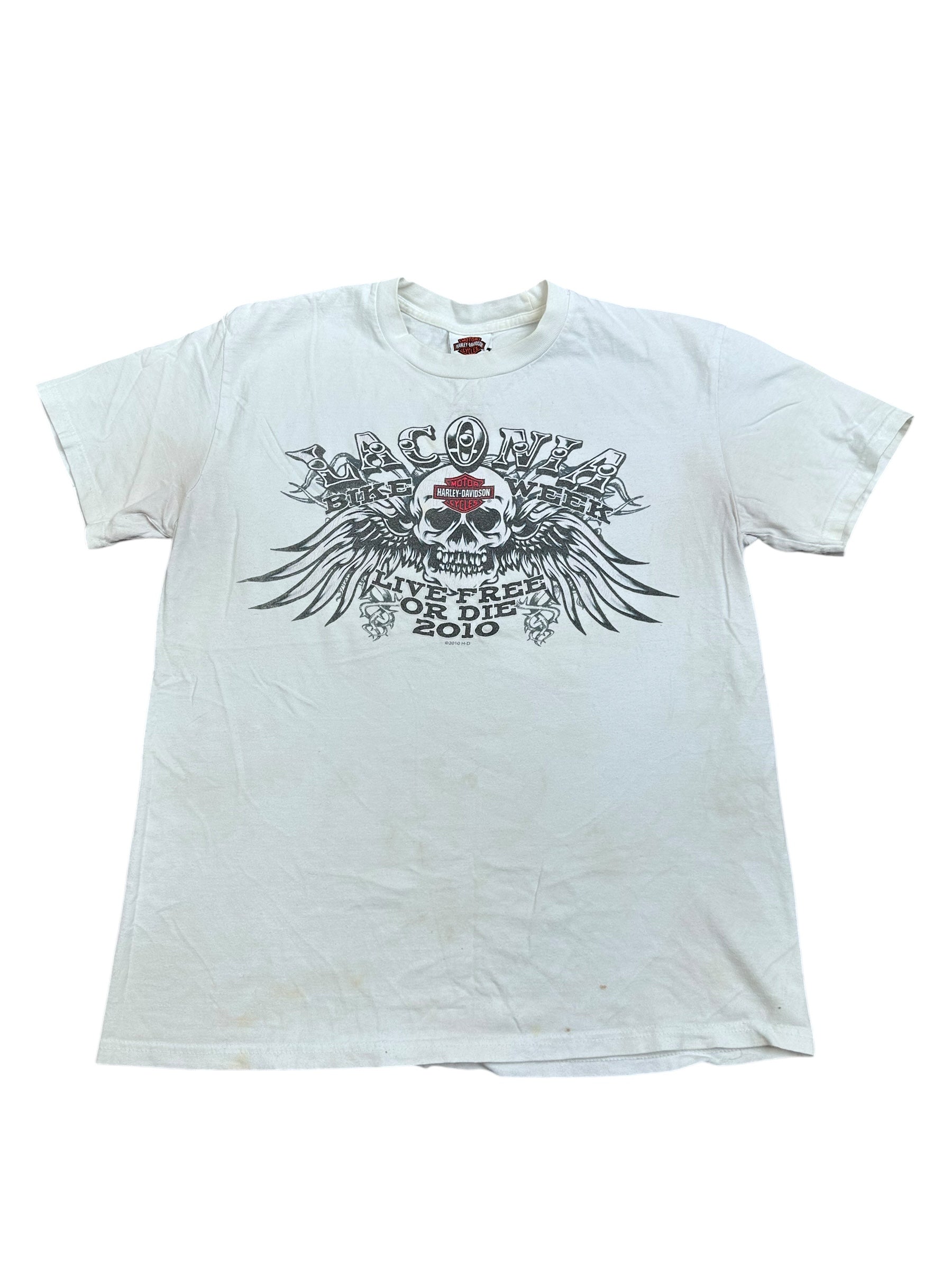 Koszulka Harley-Davidson