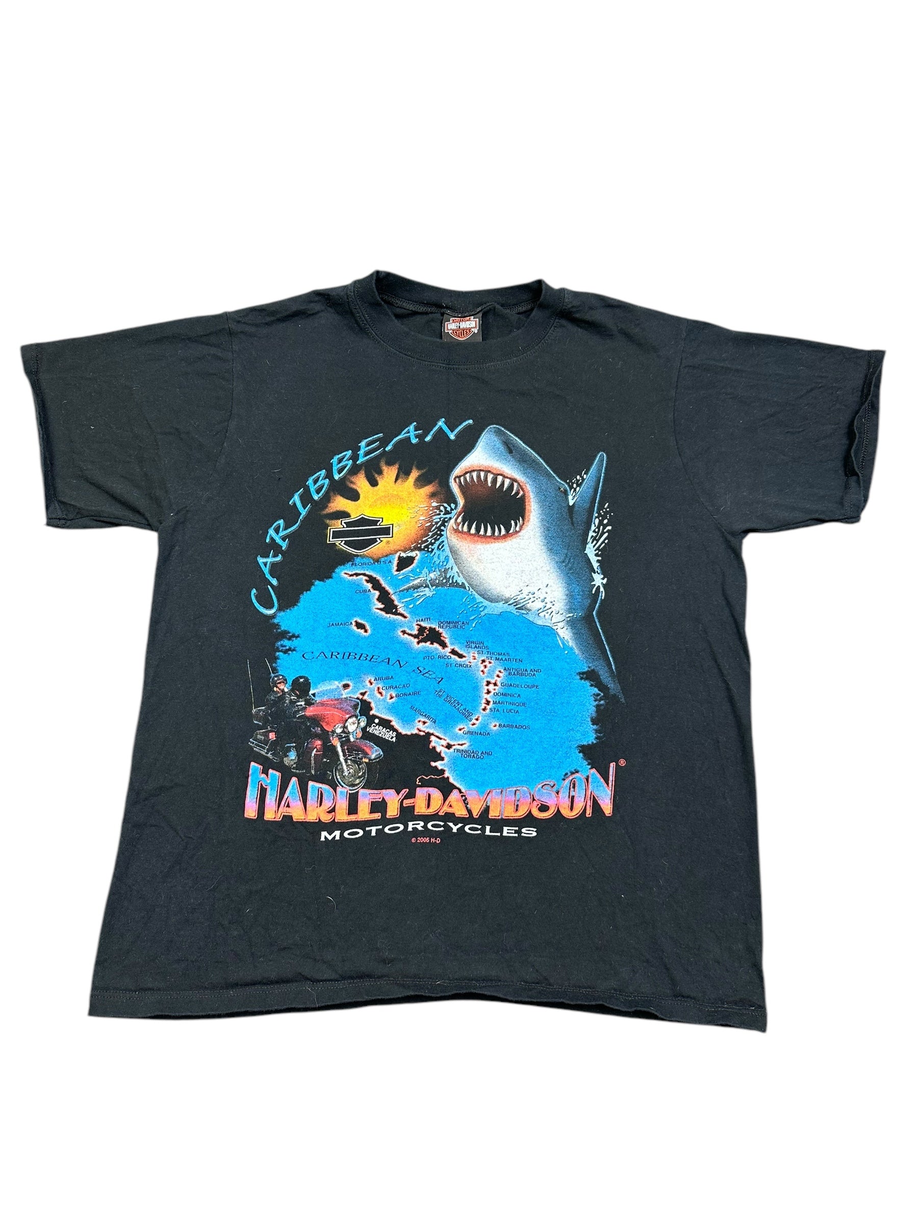 Koszulka Harley-Davidson