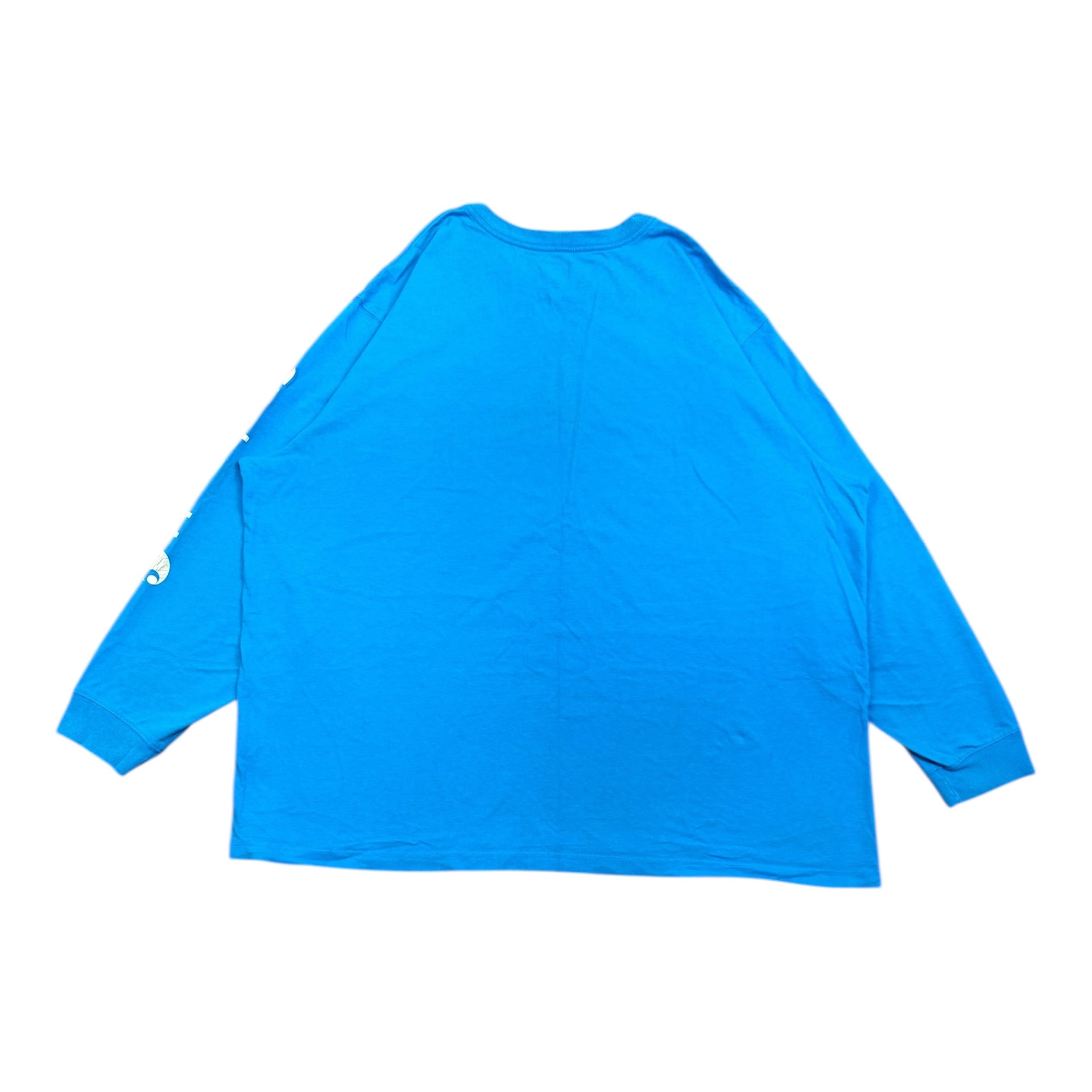 Long-sleeve Carhartt