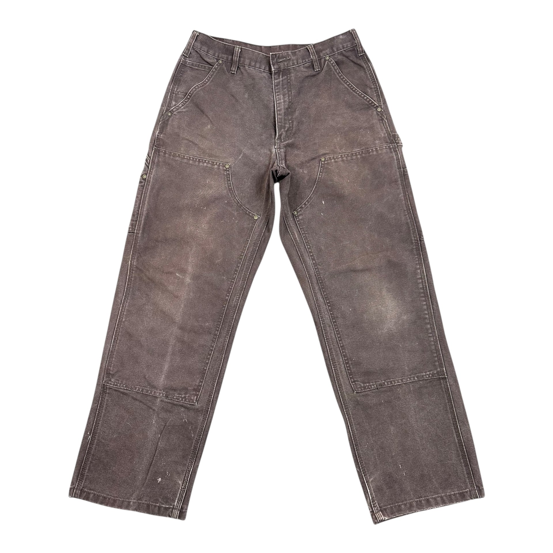 Spodnie Carhartt Double Knee