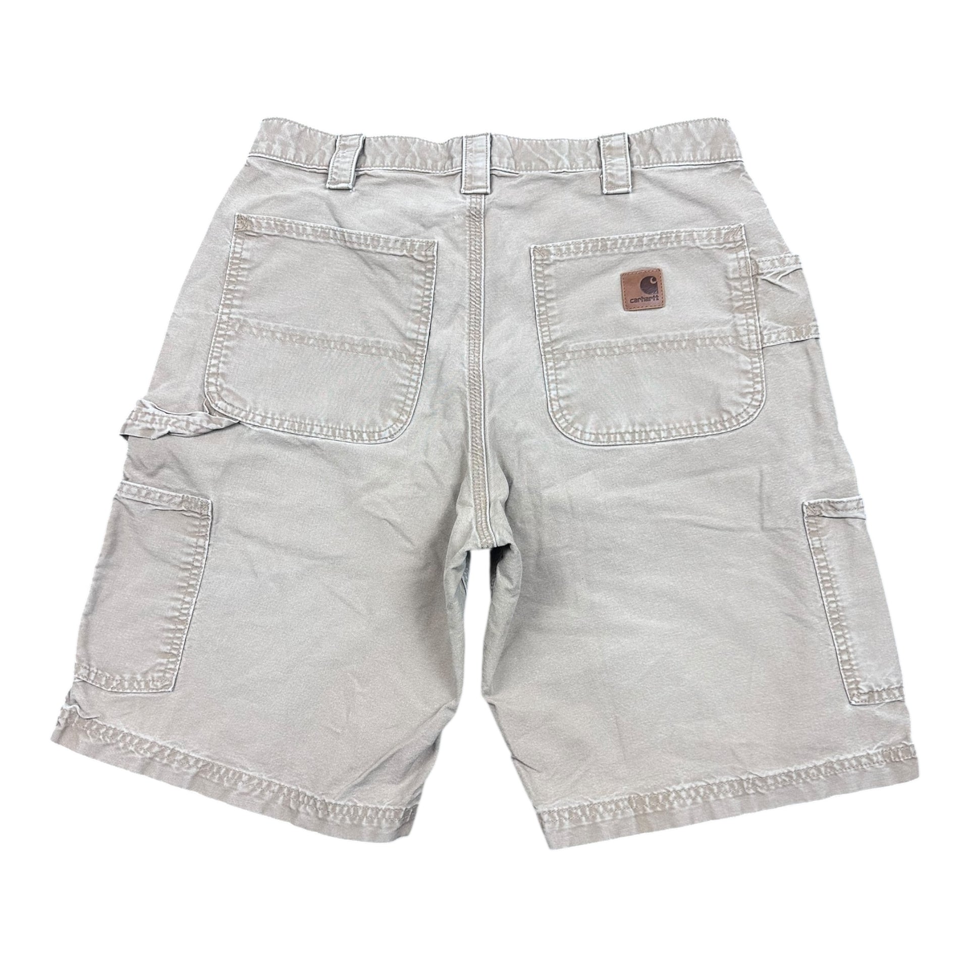 Spodenki Carhartt