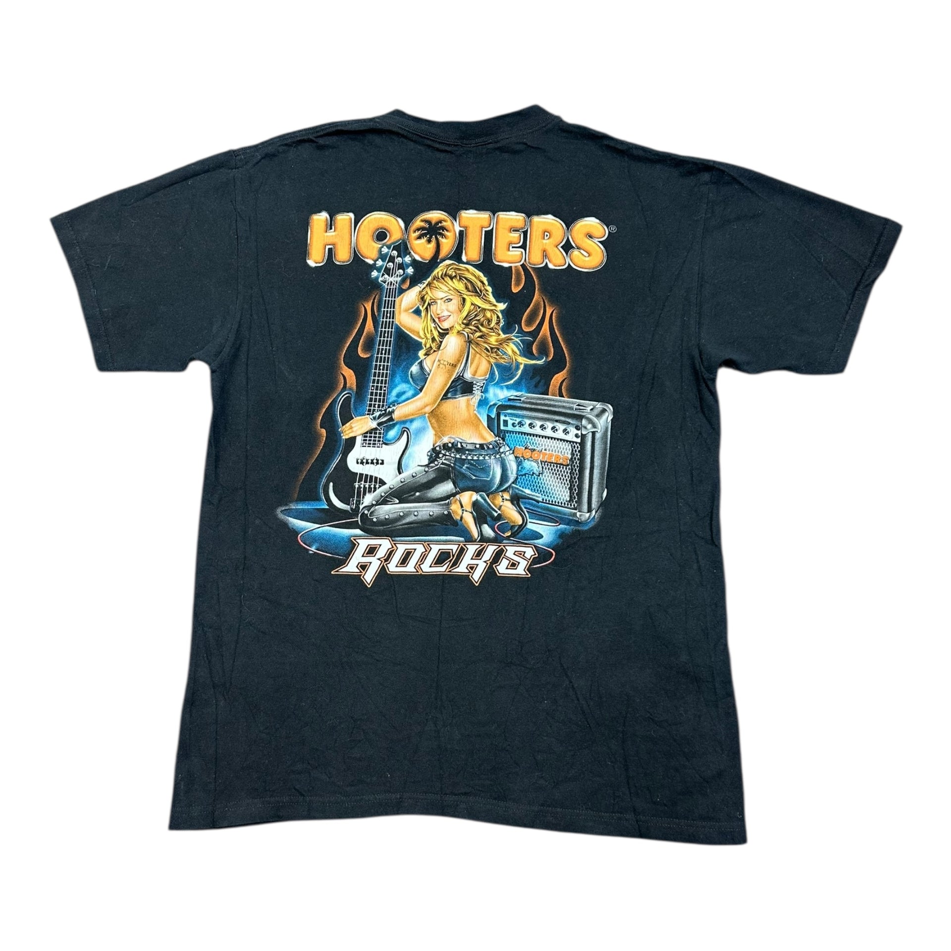 Koszulka Hooters